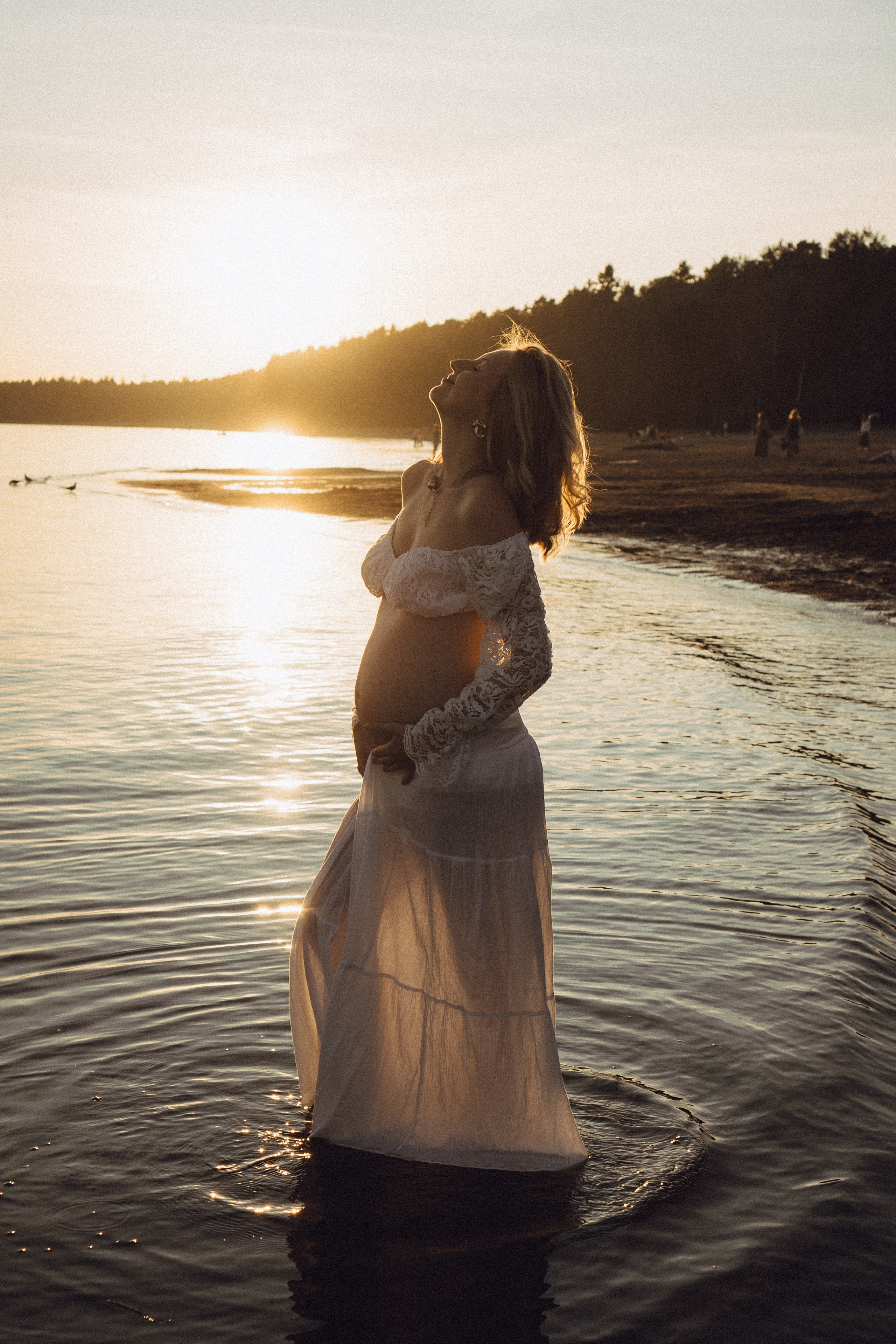 В ОЖИДАНИИ. Профессиональный фотограф, Санкт-Петербург — Виктория Богомолова