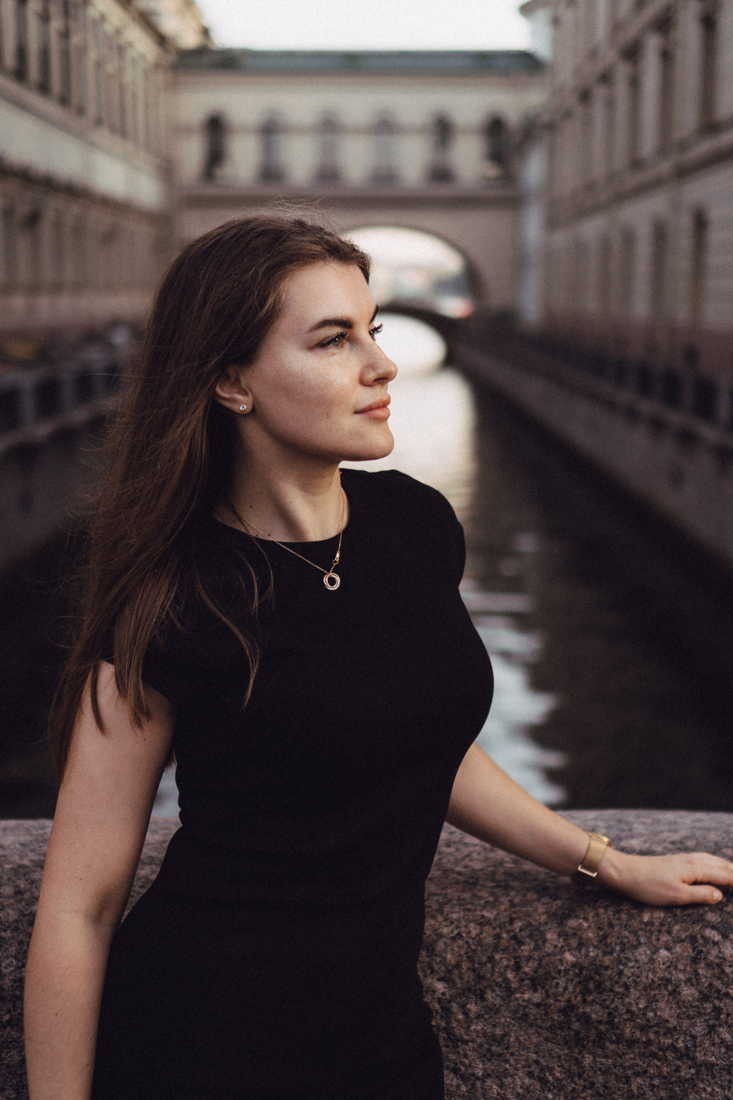 ПРОГУЛКА ПО ПИТЕРУ НА РАССВЕТЕ. Профессиональный фотограф, Санкт-Петербург — Виктория Богомолова