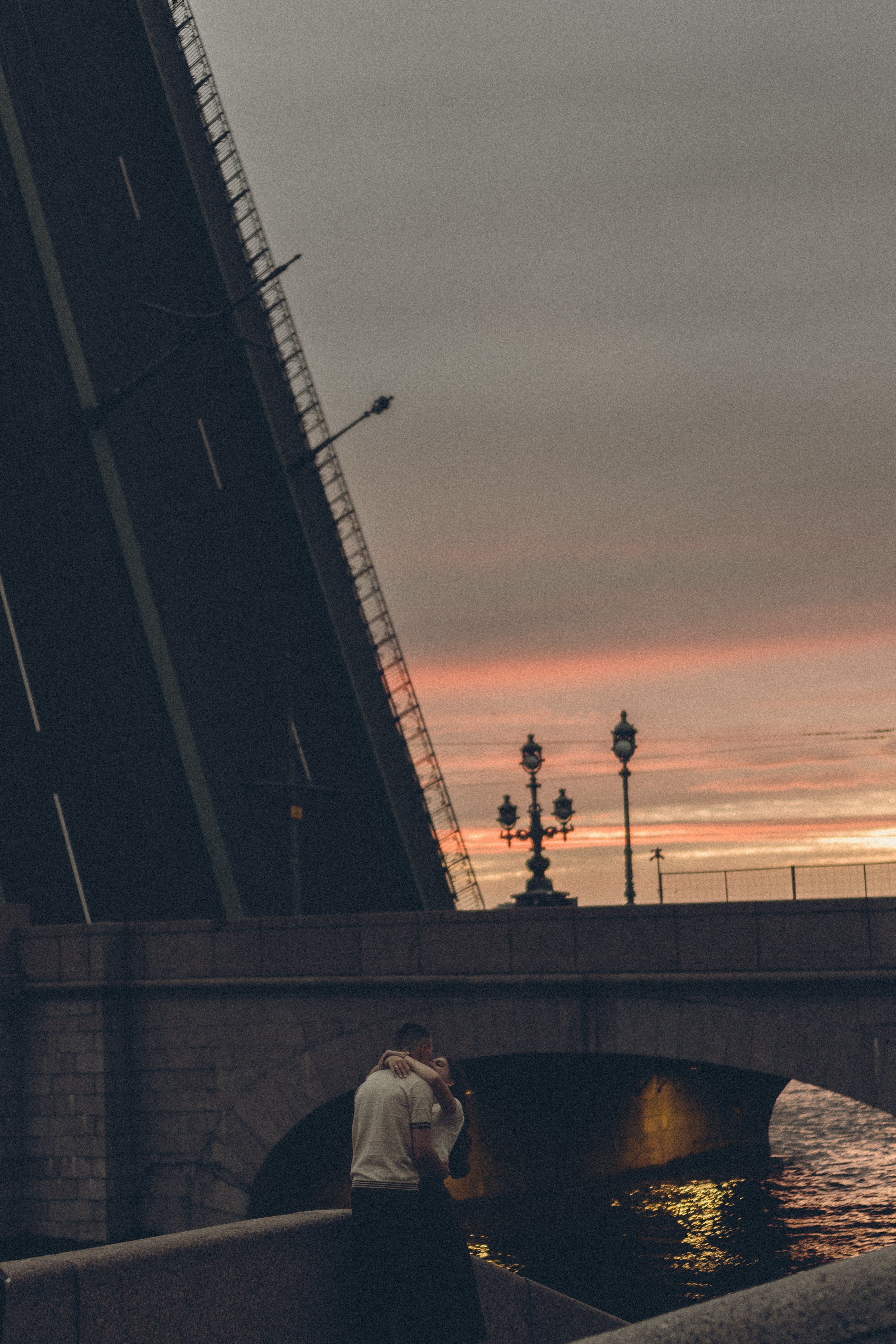 РАССВЕТНАЯ ИСТОРИЯ. Профессиональный фотограф, Санкт-Петербург — Виктория Богомолова