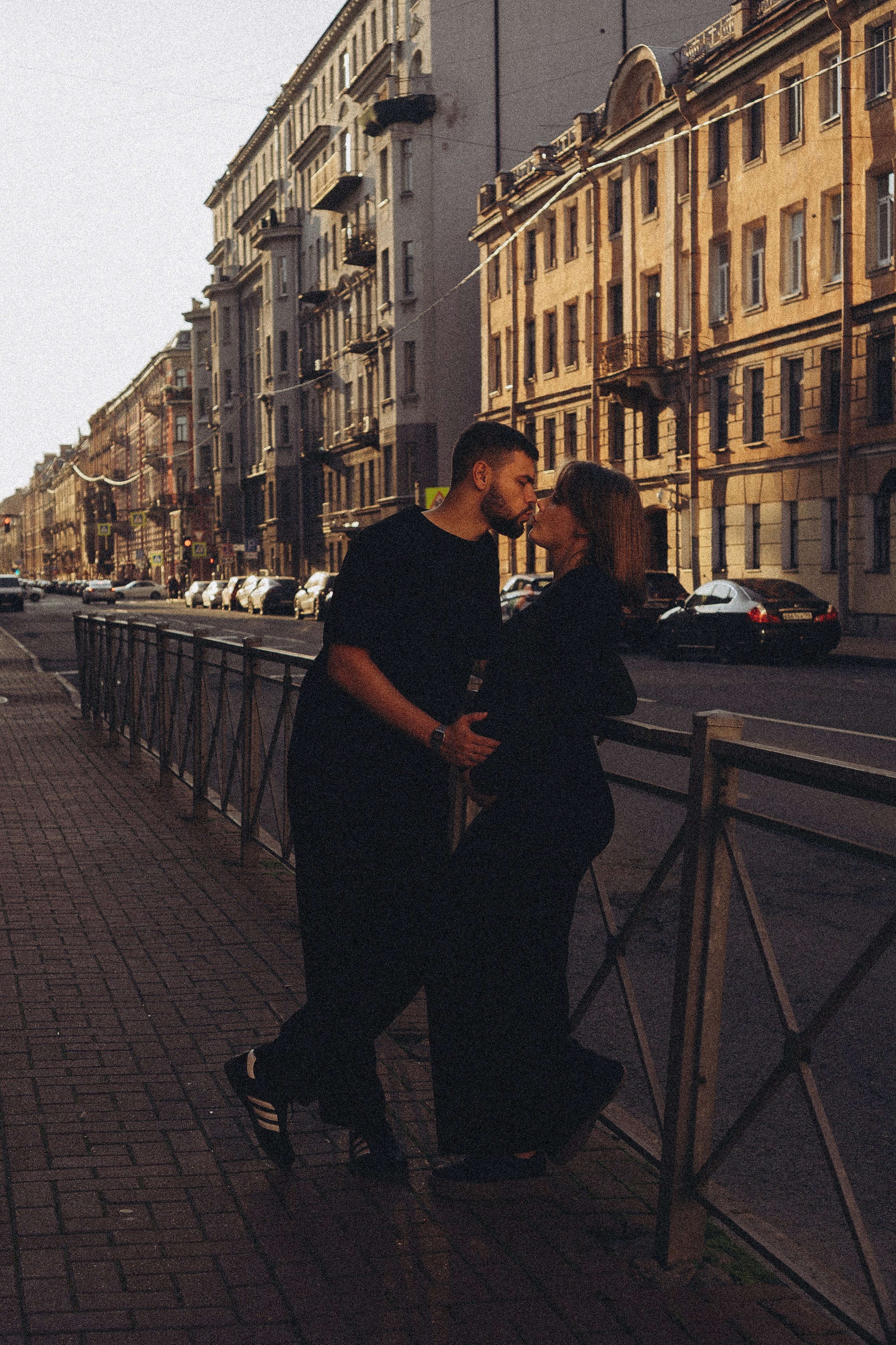 БЕРЕМЕННОСТЬ. Профессиональный фотограф, Санкт-Петербург — Виктория Богомолова