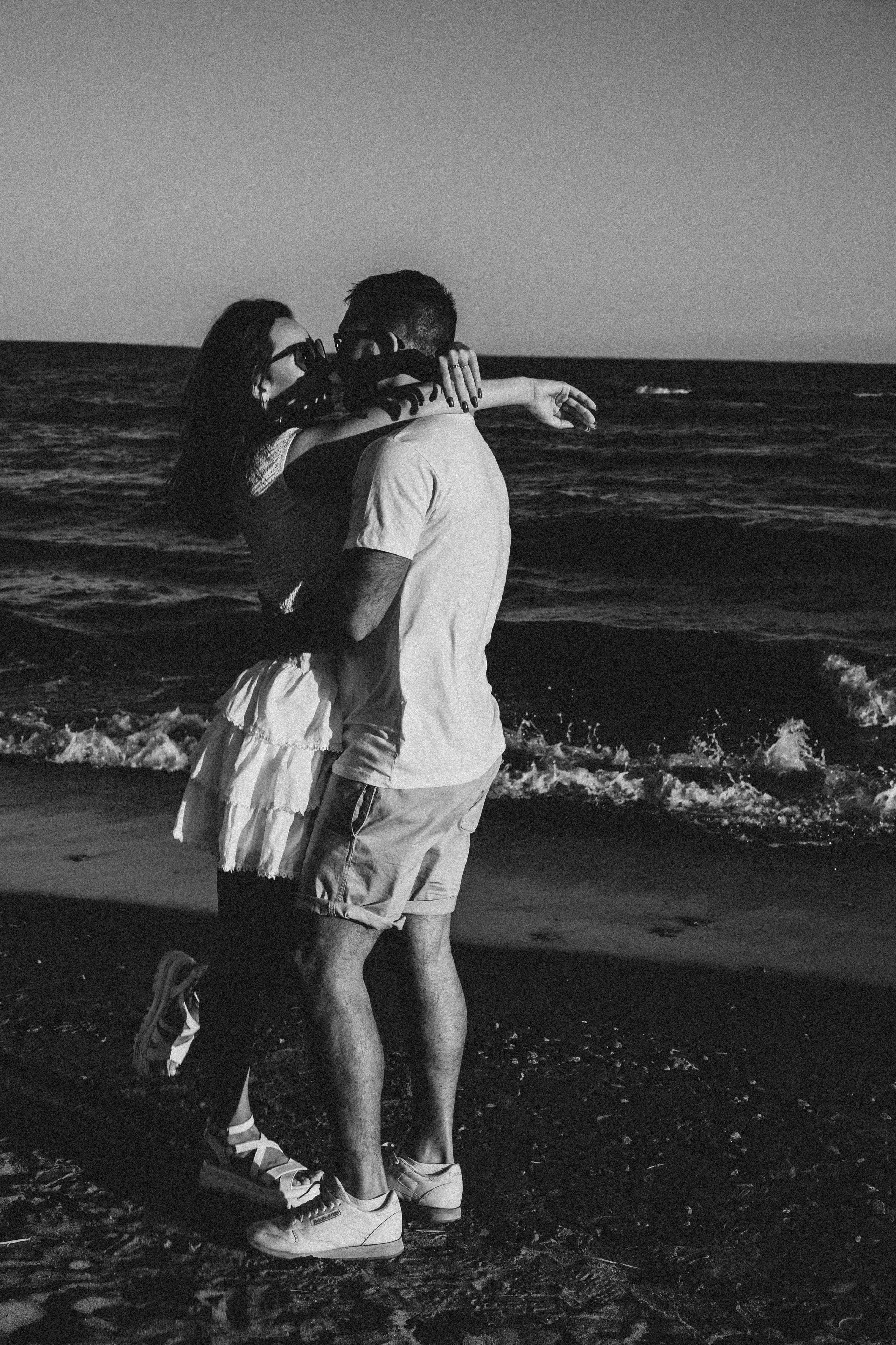 Любовь на заливе. Профессиональный фотограф, Санкт-Петербург — Виктория Богомолова