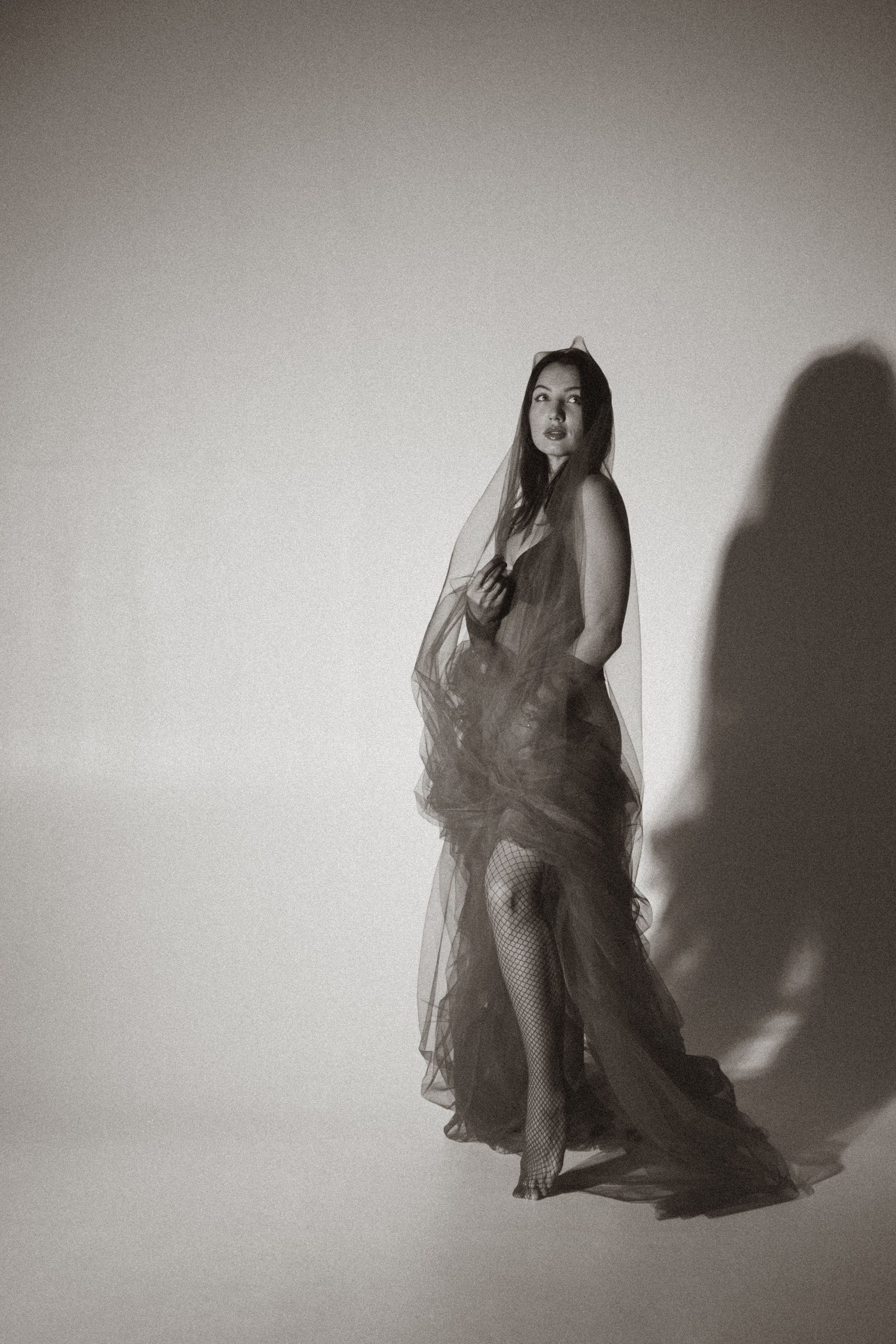 Творческая история для девушки. Профессиональный фотограф, Санкт-Петербург — Виктория Богомолова