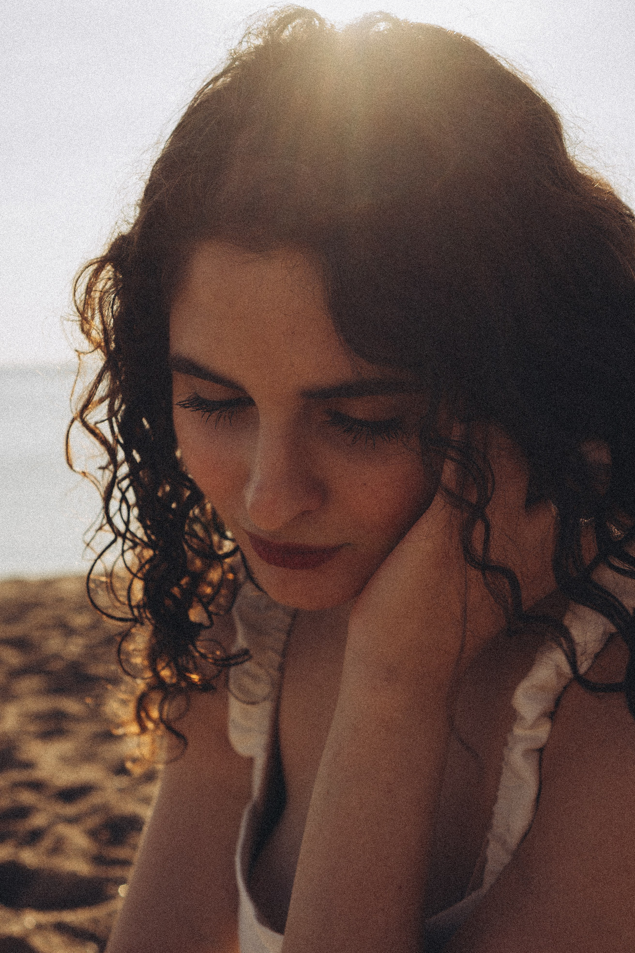 НА ФИНСКОМ ЗАЛИВЕ. Профессиональный фотограф, Санкт-Петербург — Виктория Богомолова