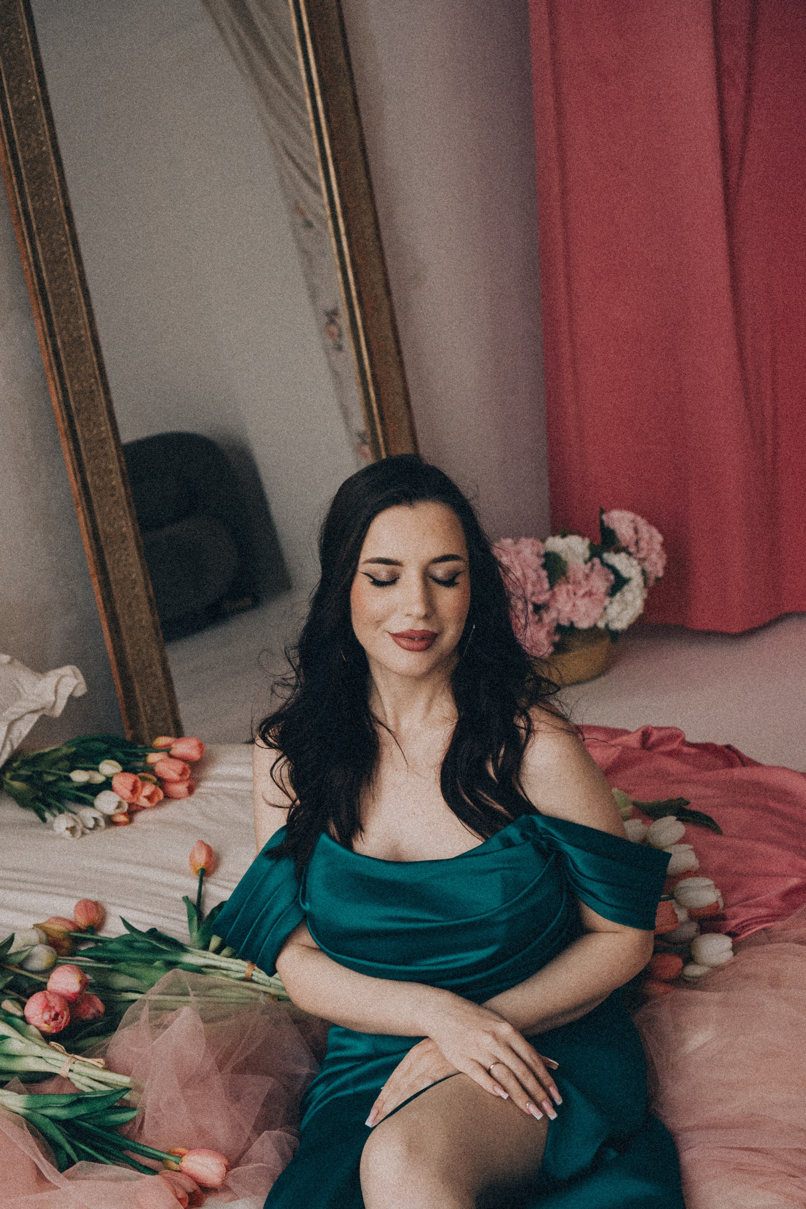 Весенняя. Профессиональный фотограф, Санкт-Петербург — Виктория Богомолова