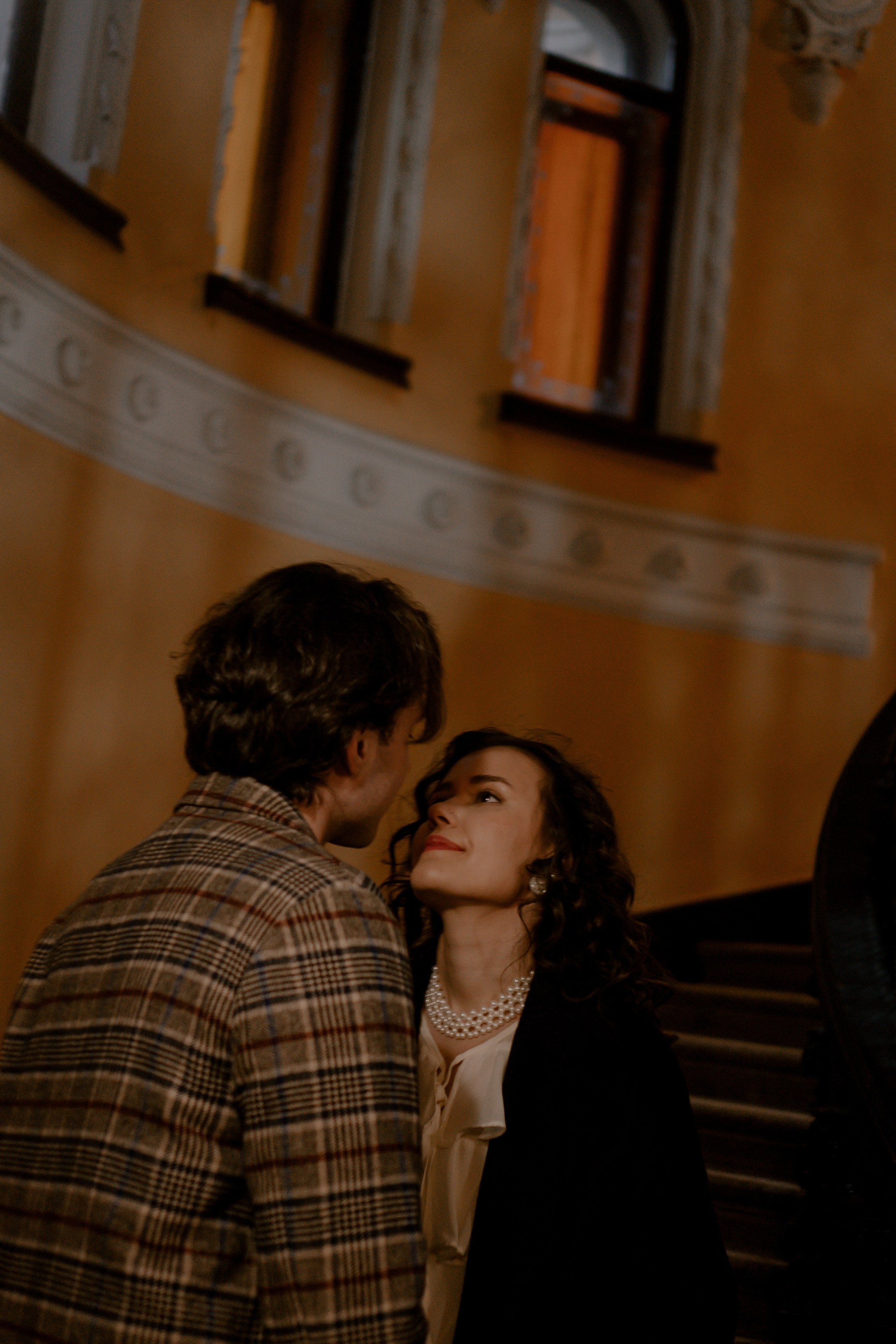 Парадная в Санкт-Петербурге. Профессиональный фотограф, Санкт-Петербург — Виктория Богомолова