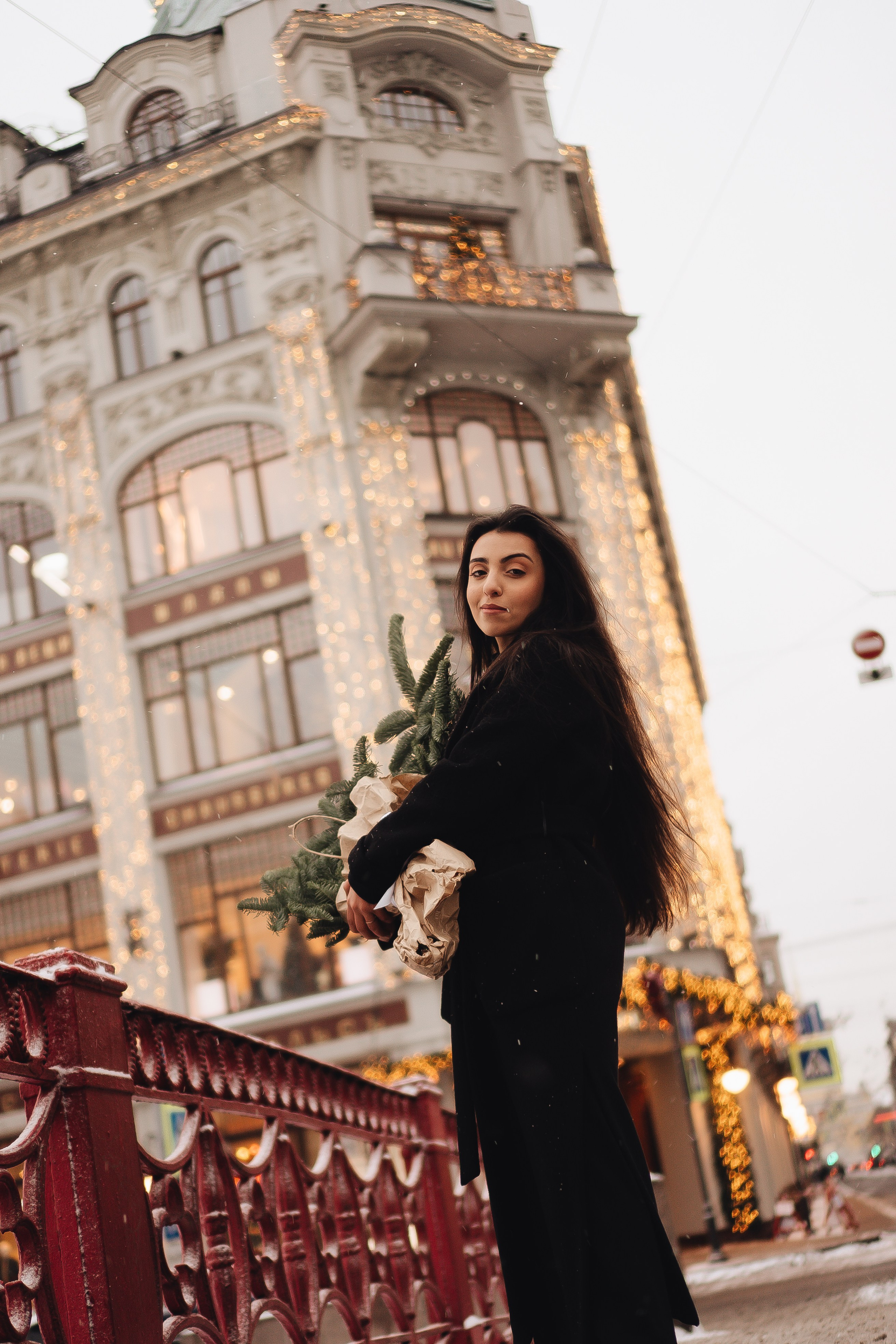 Фотосессия в Санкт-Петербурге. Профессиональный фотограф, Санкт-Петербург — Виктория Богомолова