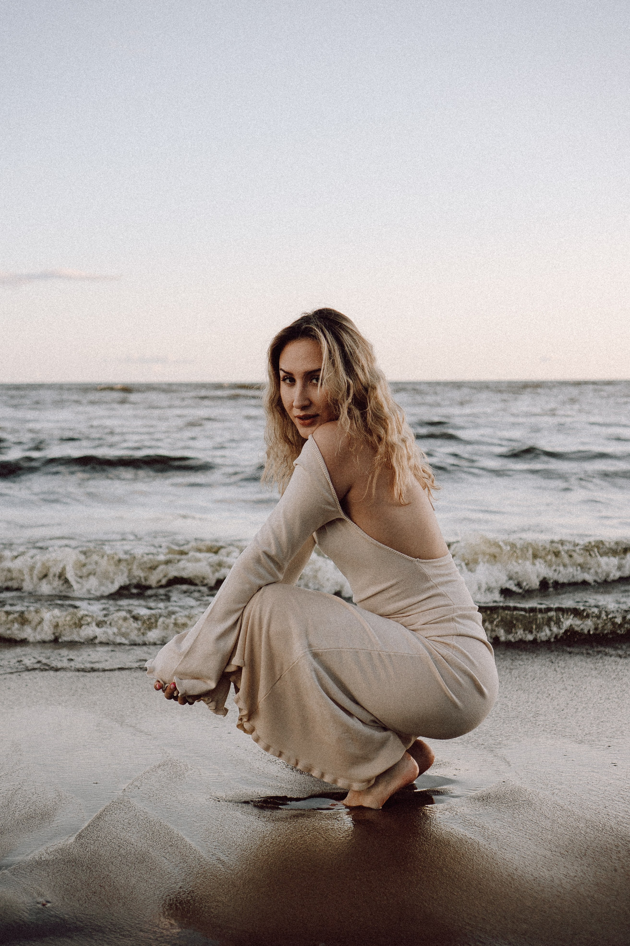 РОМАНТИКА ФИНСКОГО ЗАЛИВА. Профессиональный фотограф, Санкт-Петербург — Виктория Богомолова