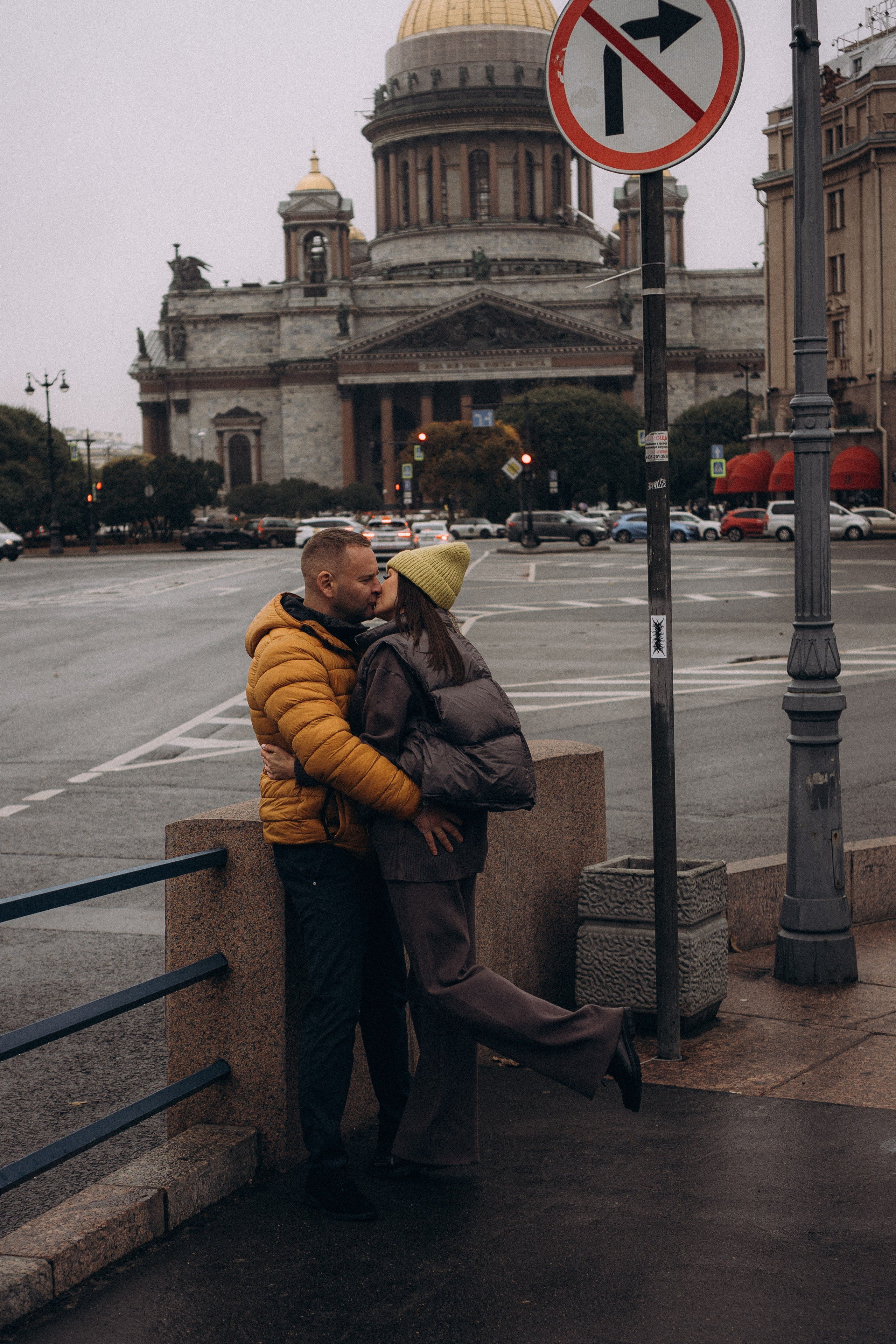 Любовь. Профессиональный фотограф, Санкт-Петербург — Виктория Богомолова