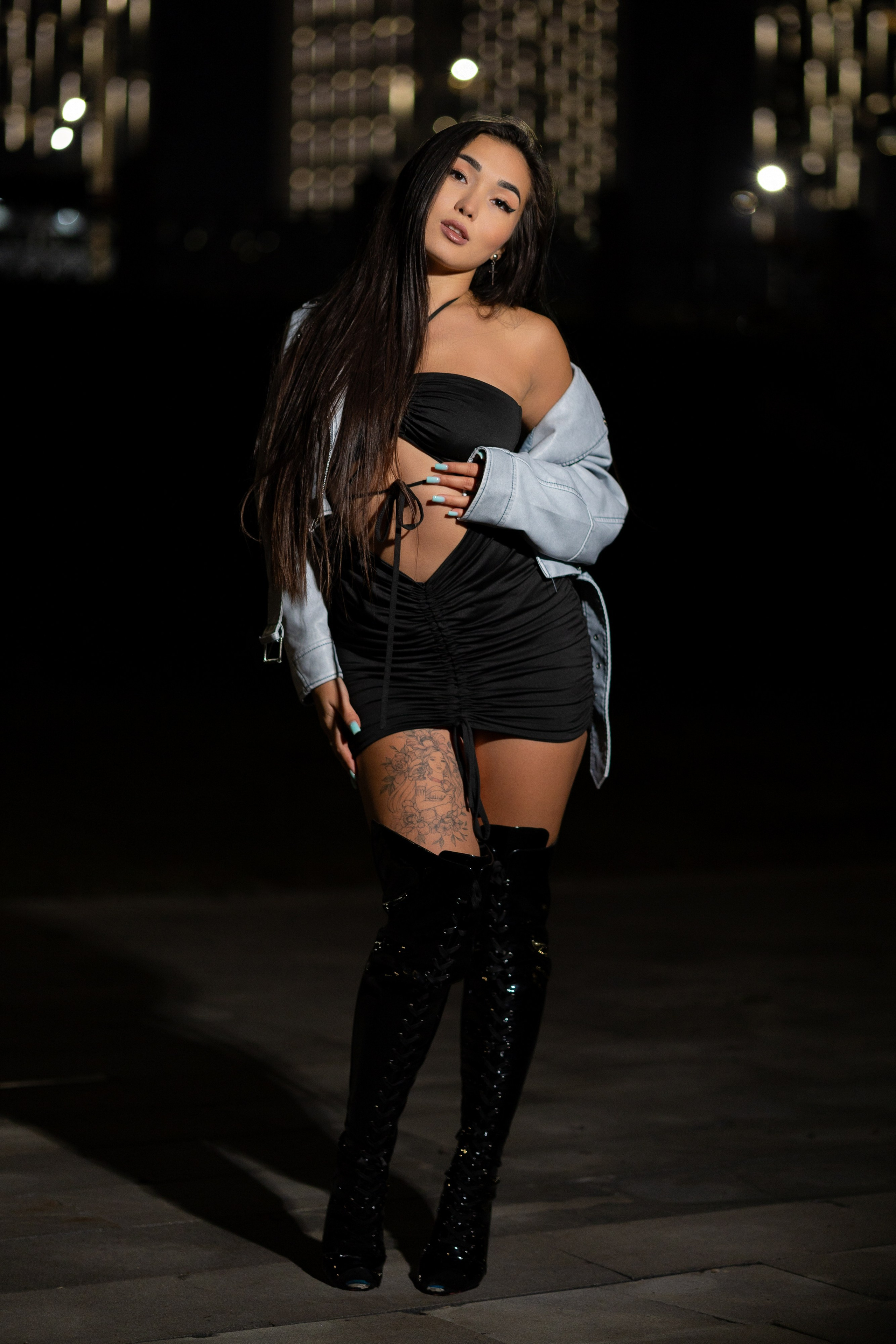 Dances. Свадебный и семейный фотограф в Уфе Лариса Кучук