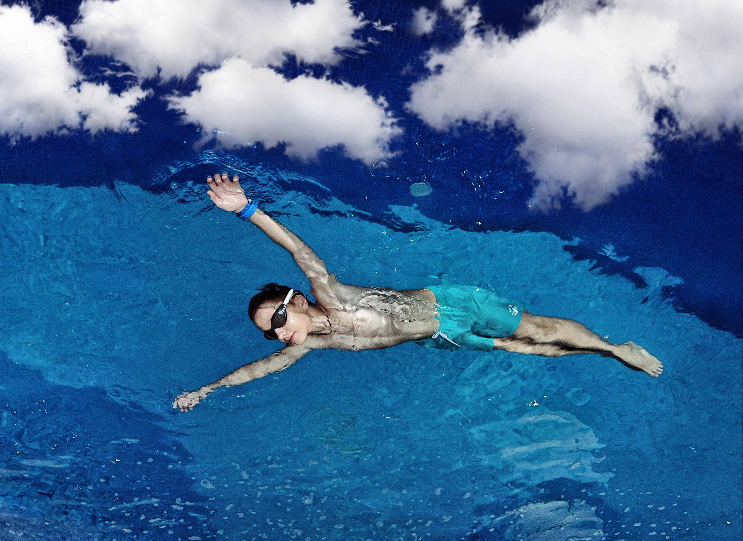 Ростов-на-Дону «Тысяча лиц воды». ARTEXPOPHOTO