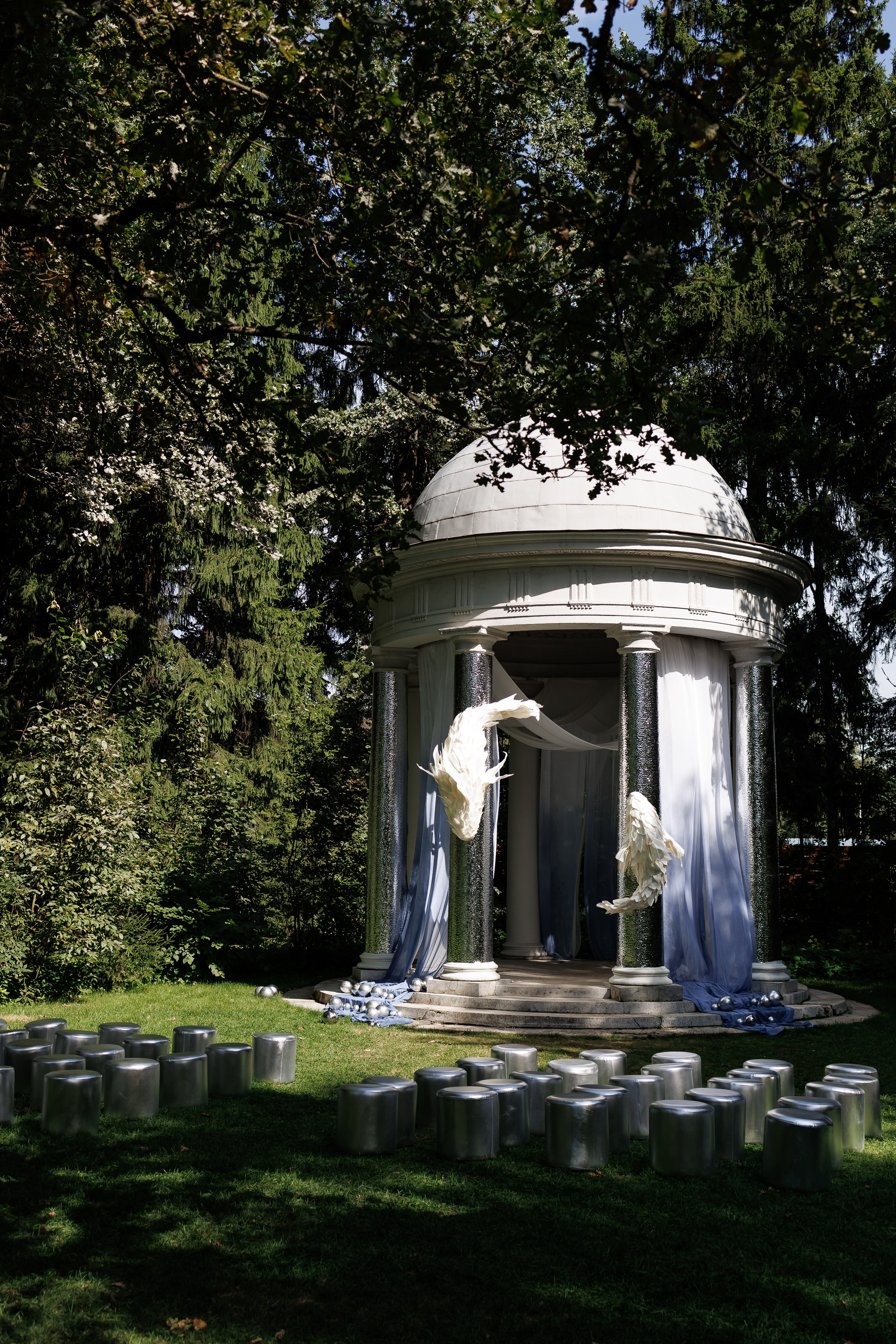 Moscow Wedding. Aleksandr Tsukanov