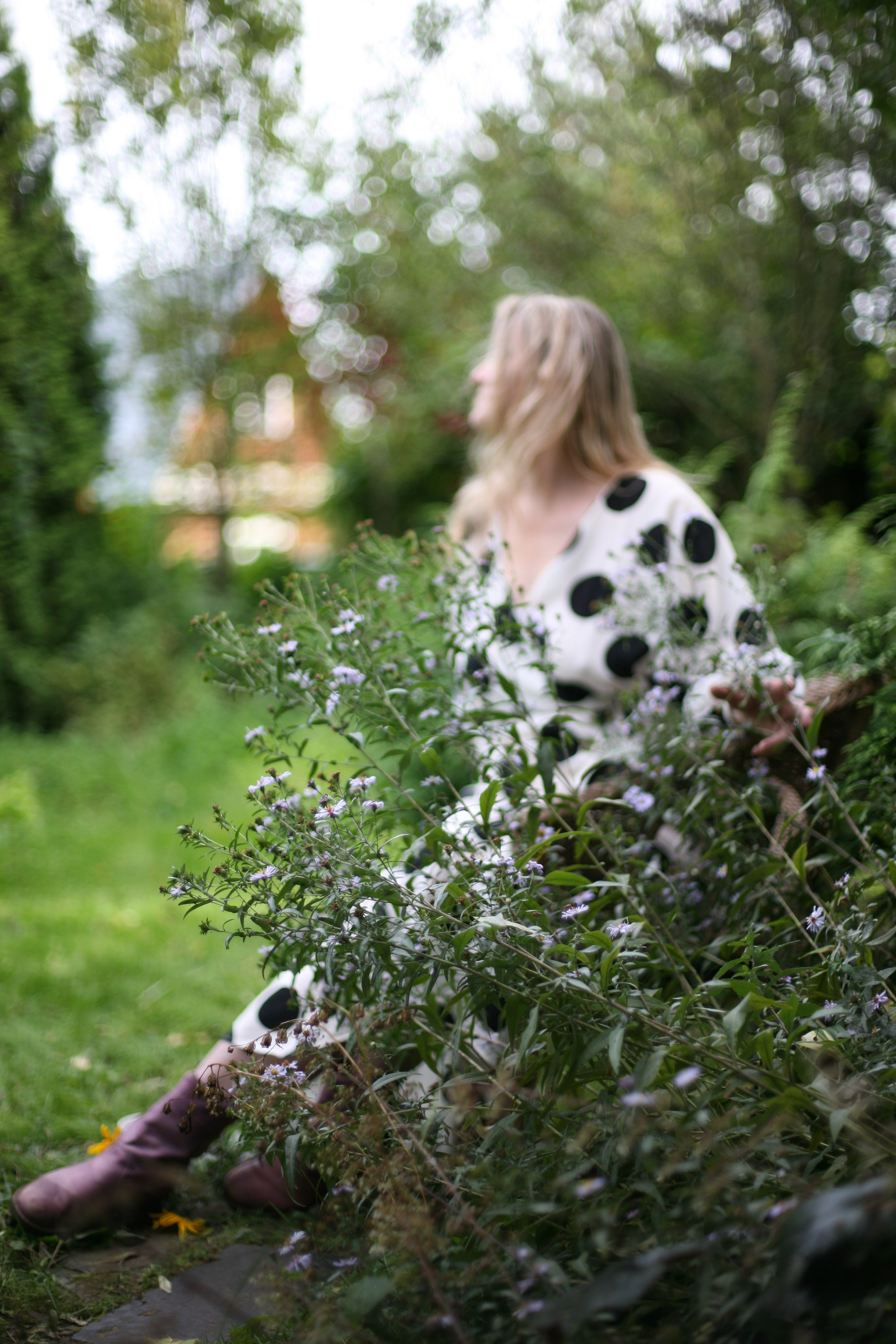 Ускользающее лето. АRТ&PSY | Искусство психологии