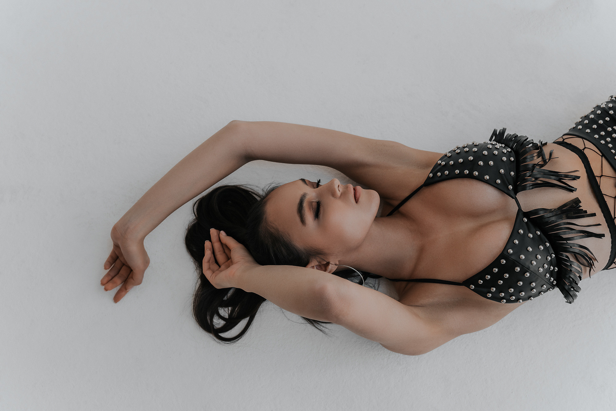 Лера. Женский фотограф в Москве Ирина Горшкова