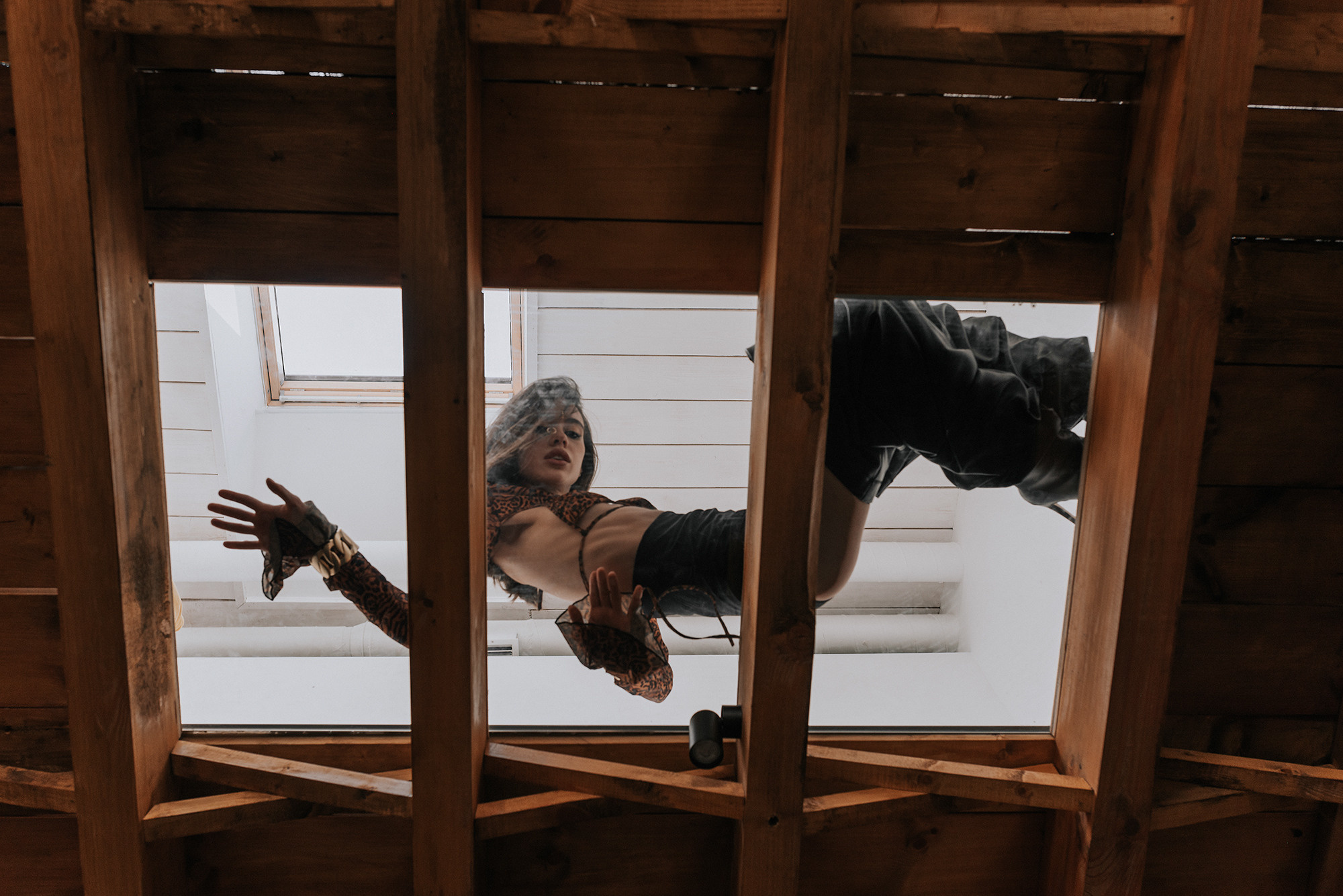 Женский фотограф в Москве Ирина Горшкова