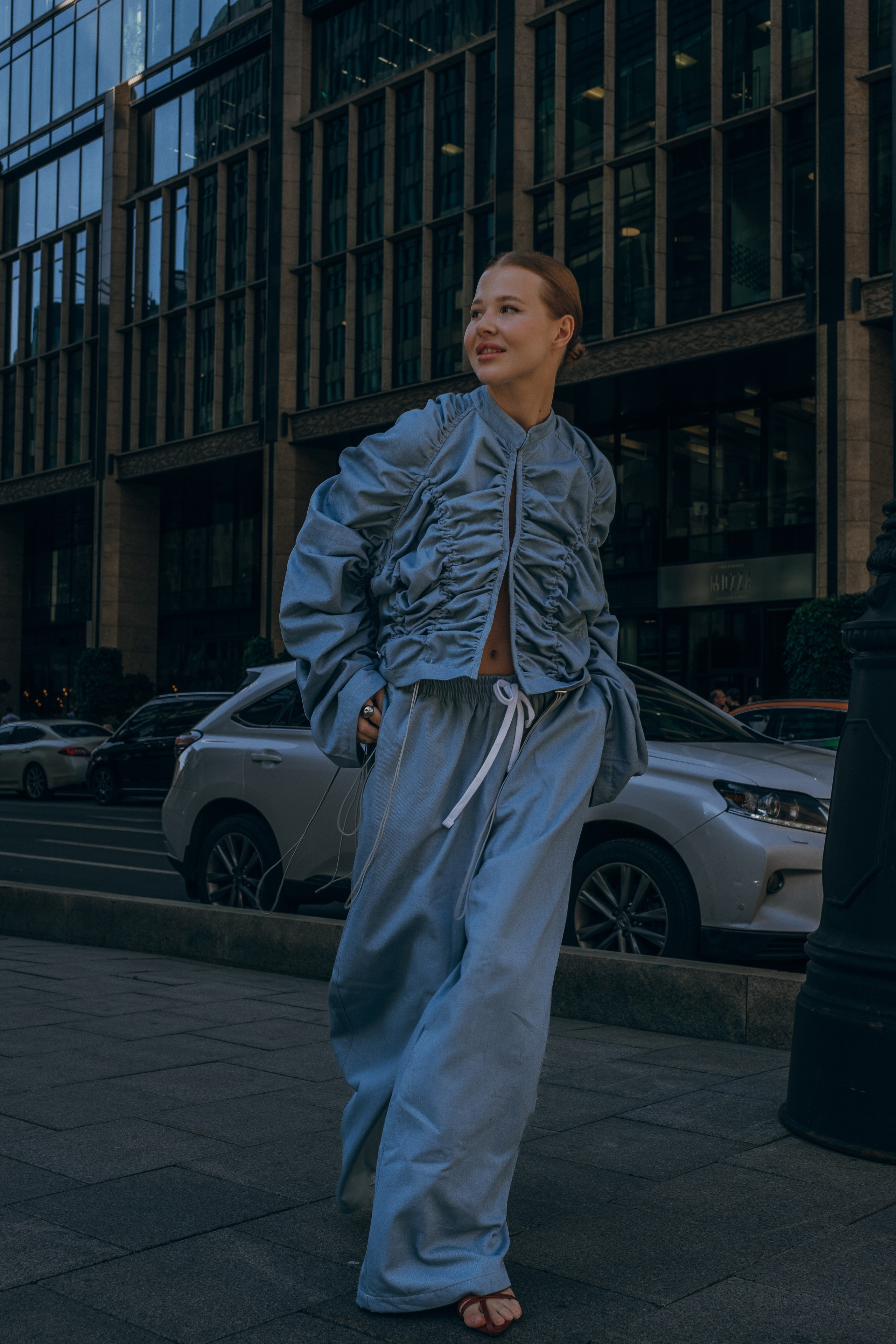 Street LIZA. Фотограф|Москва — Агбаш Лера