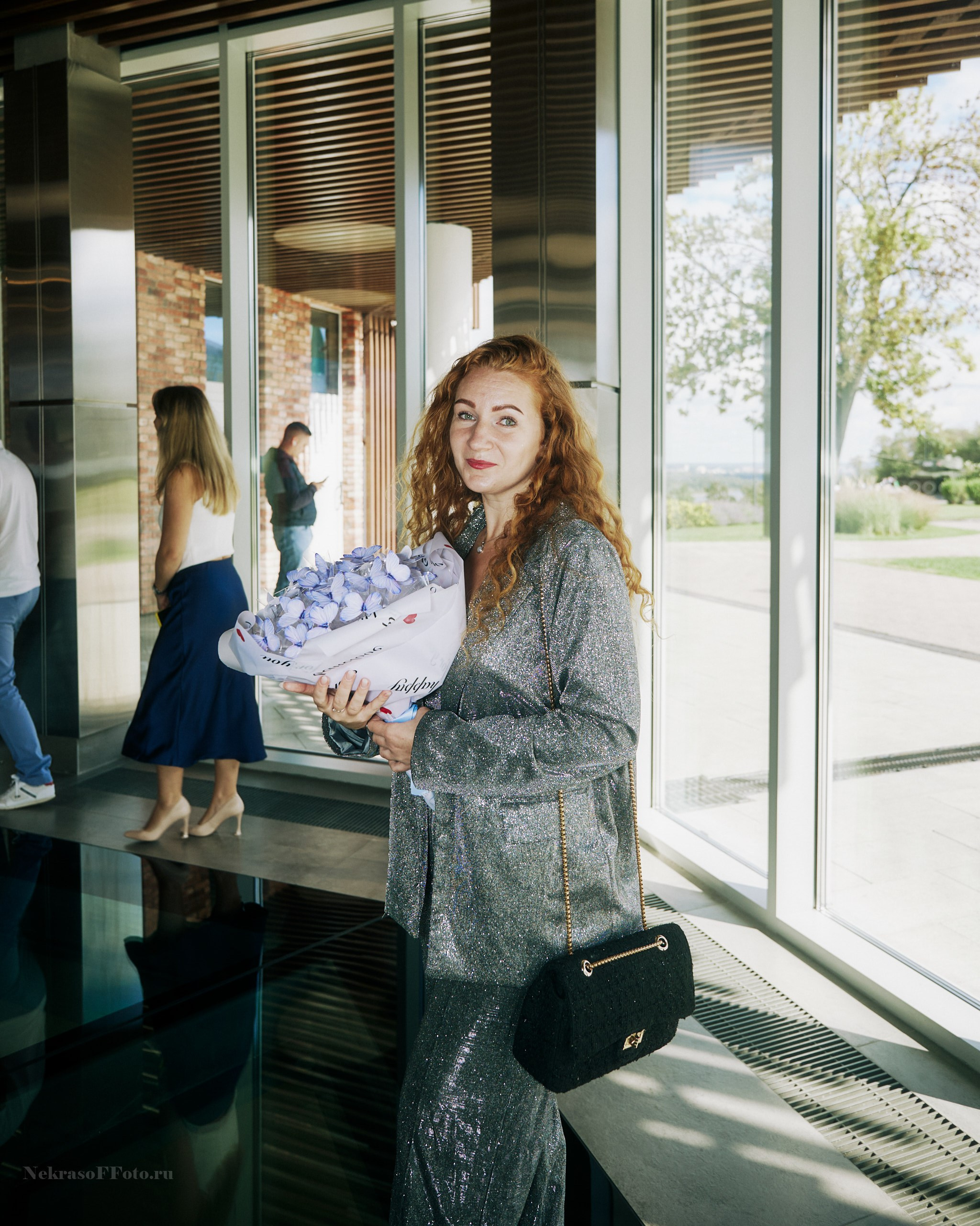 Свадьба Екатерины и Геннадия. Спортивный фотограф Некрасов Денис