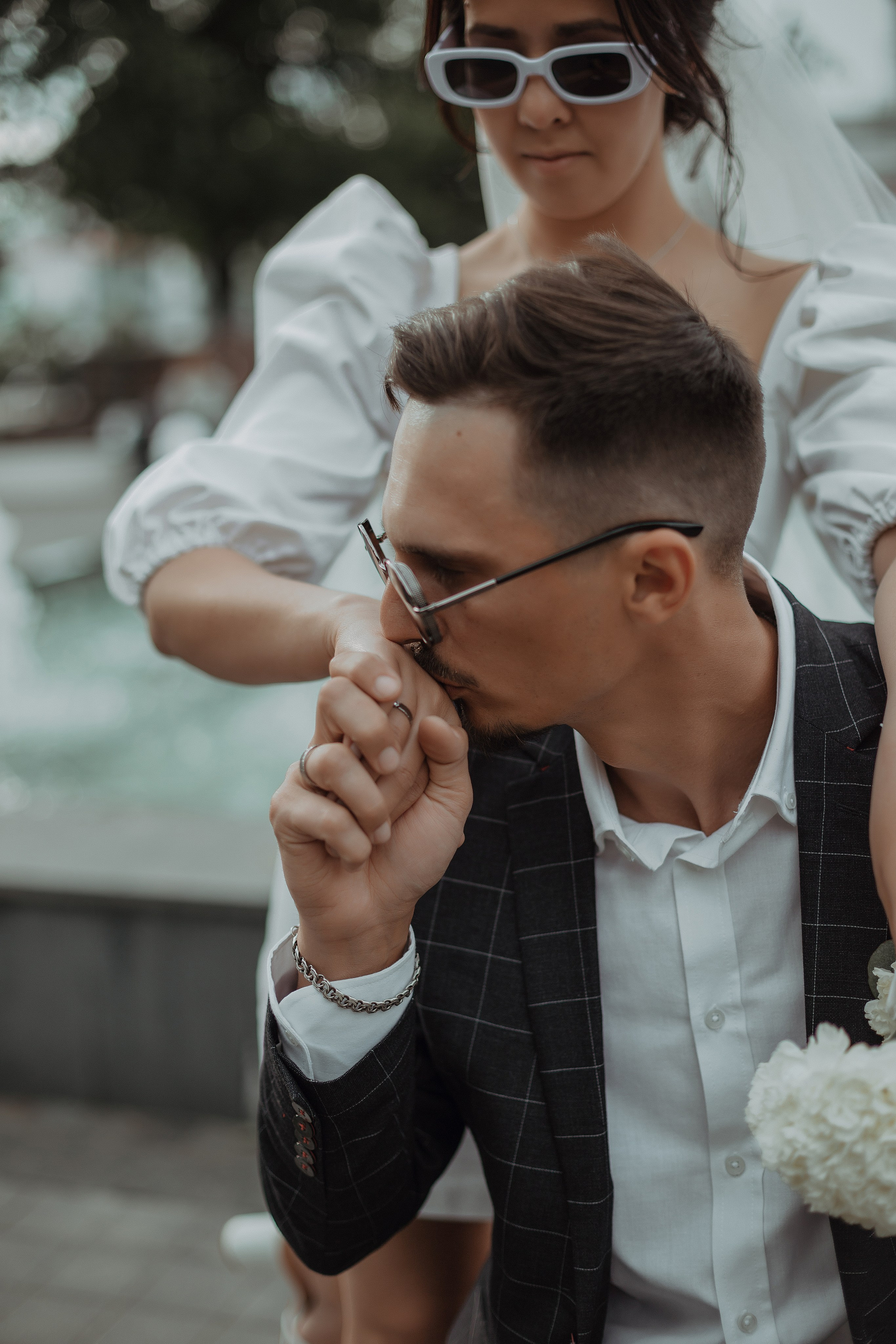 Руслан & Севара 2023. Свадебный и семейный фотограф Черняева Анна| Нижний Новгород