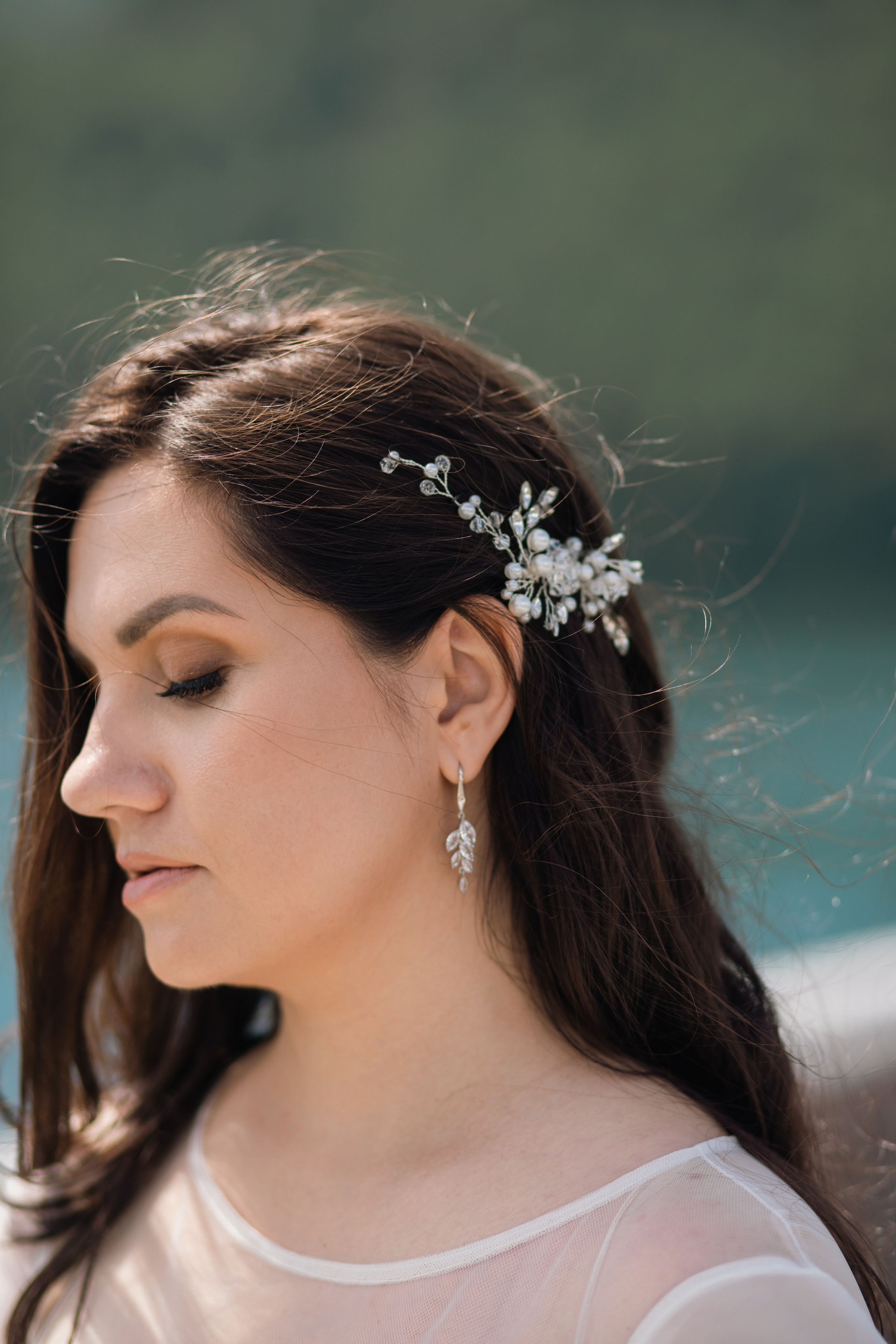 Денис и Екатерина. Церемония на берегу Байкала. Фотограф Татьяна Ступина Иркутск