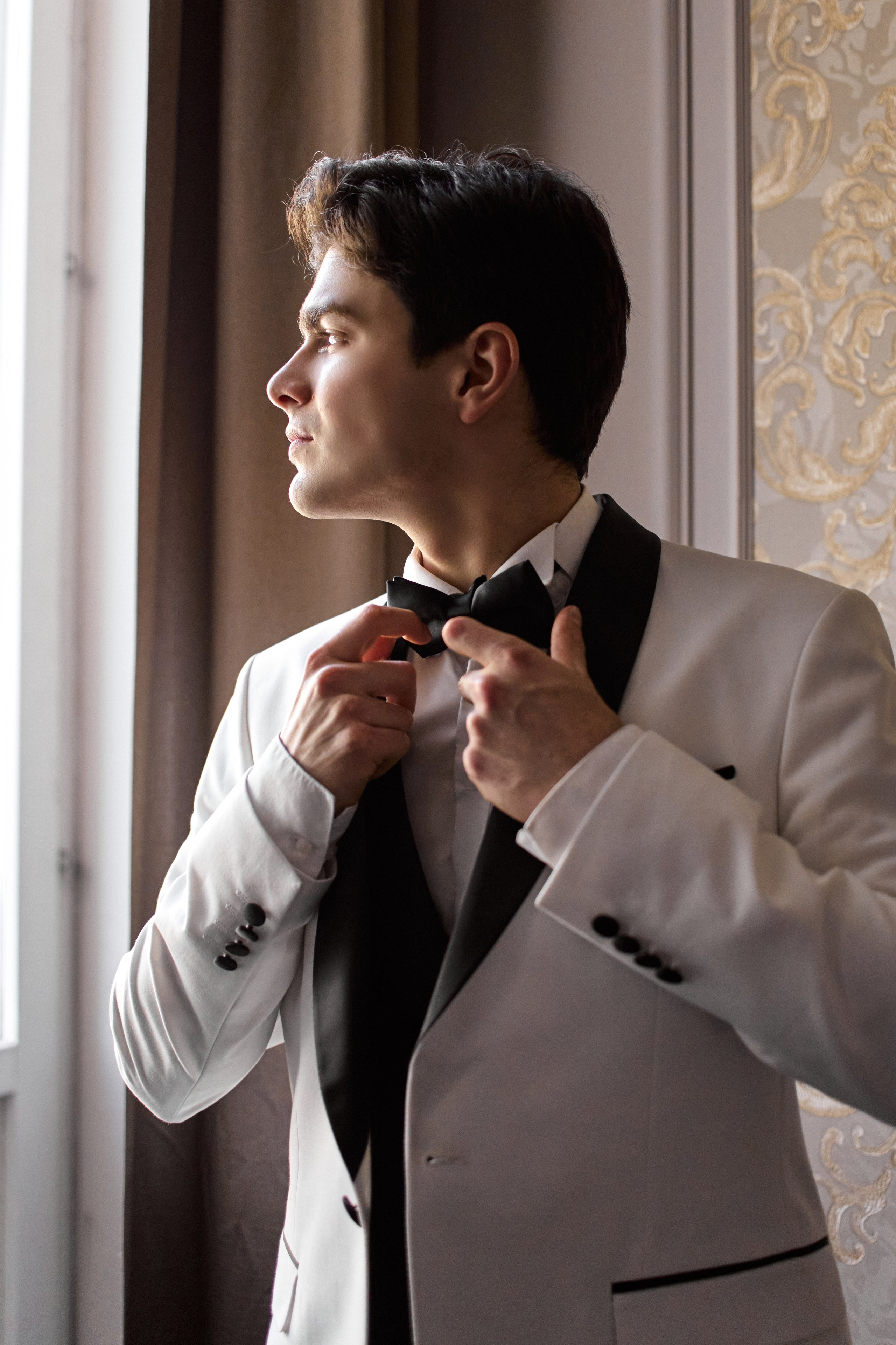 Анна & Константин