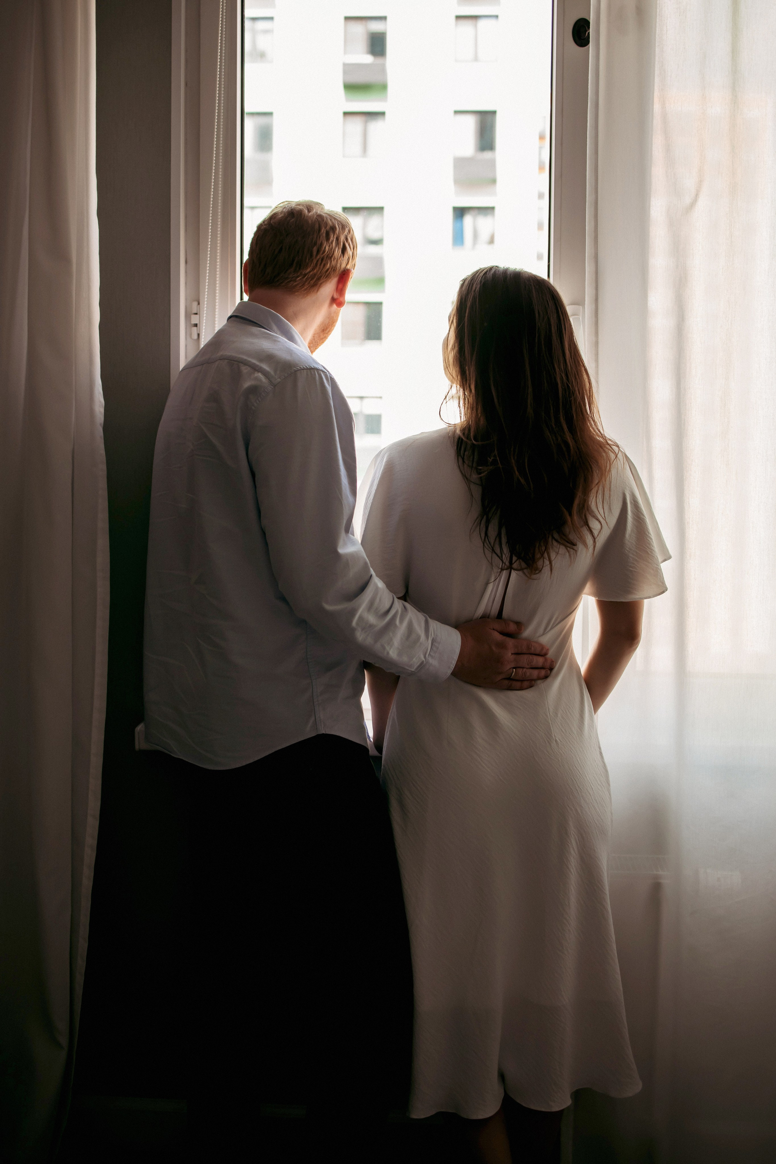 Алина, Аниса, Антон, Артем. Семейный фотограф и видеограф Попова Юлия