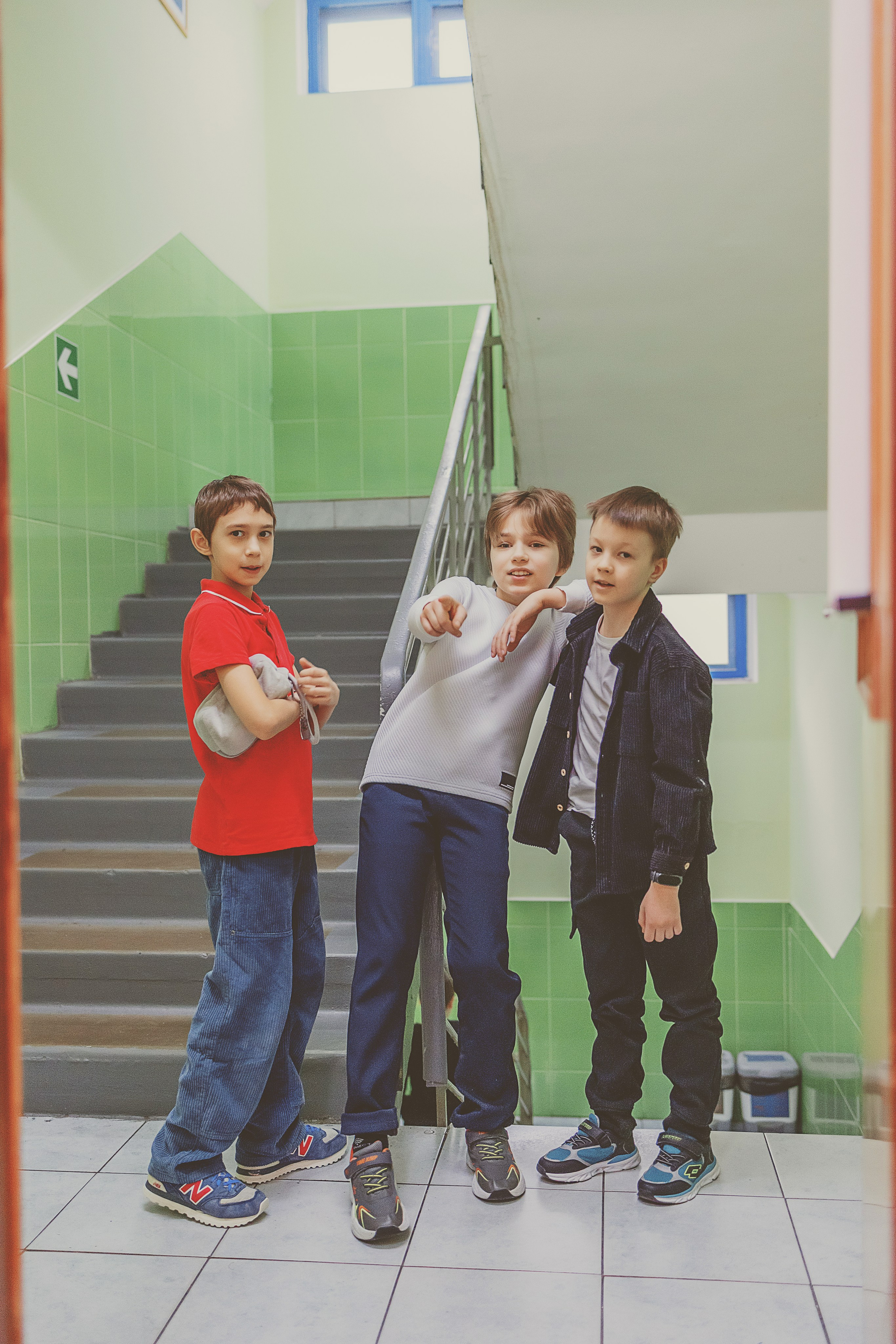 1505 4"В». Семейный фотограф и видеограф Попова Юлия