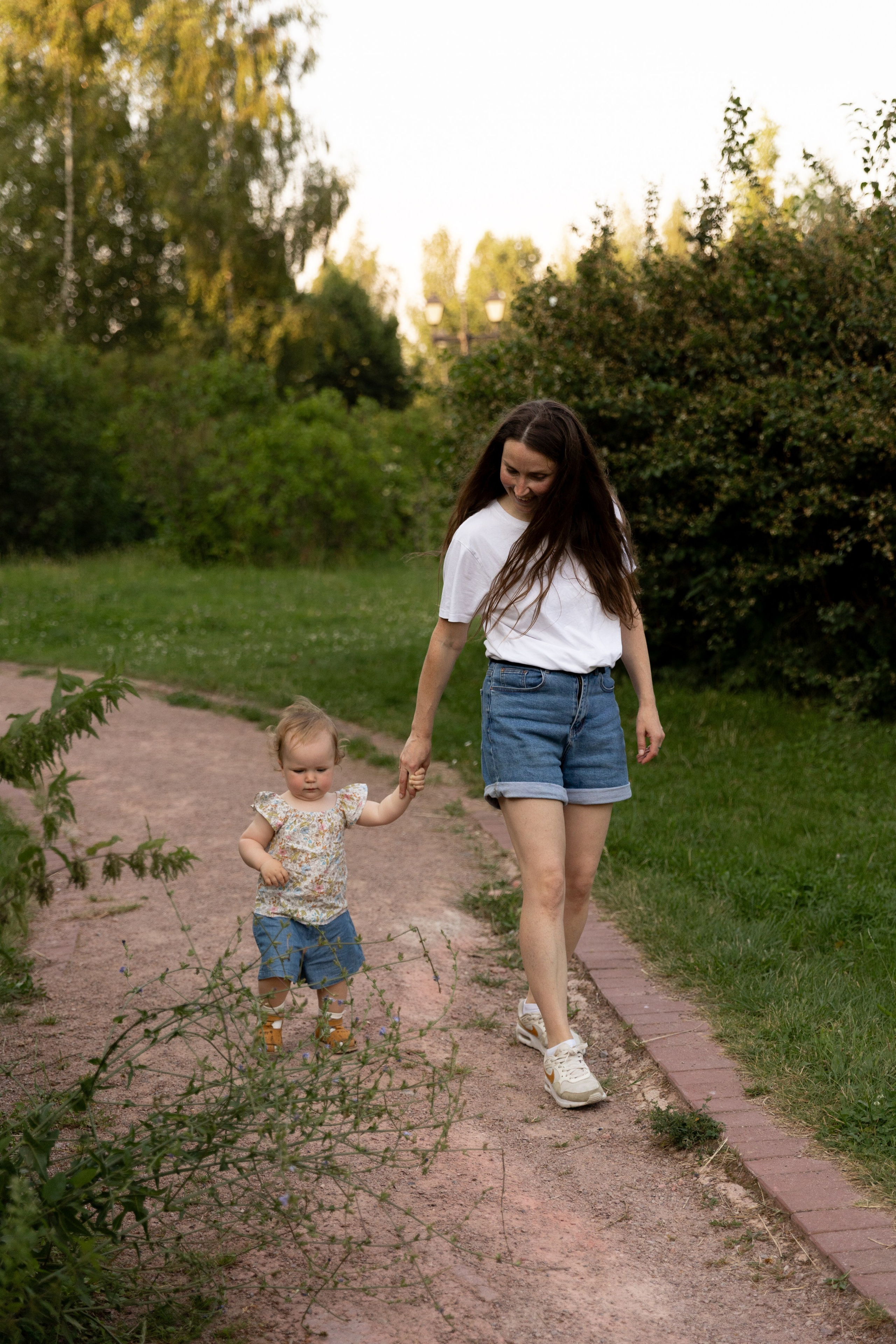 В объятиях лета. Свадебный фотограф | Москва