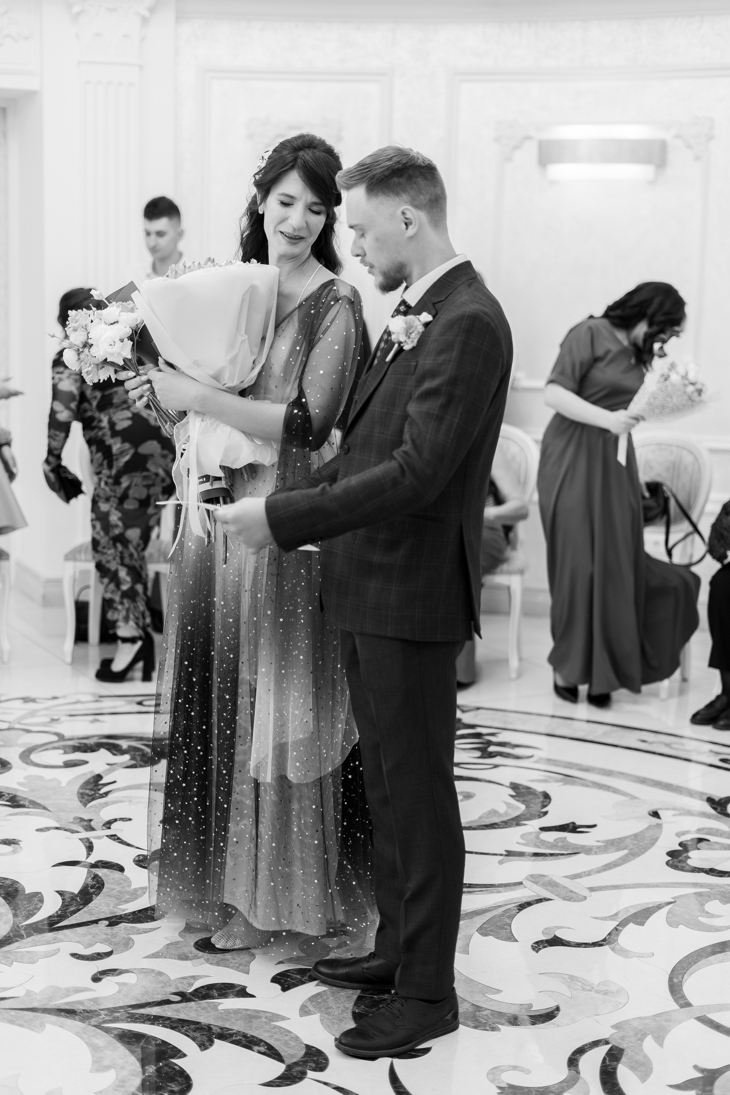 Виктория & Максим. Анастасия Паршукова — фотограф Шерегеш Новосибирск