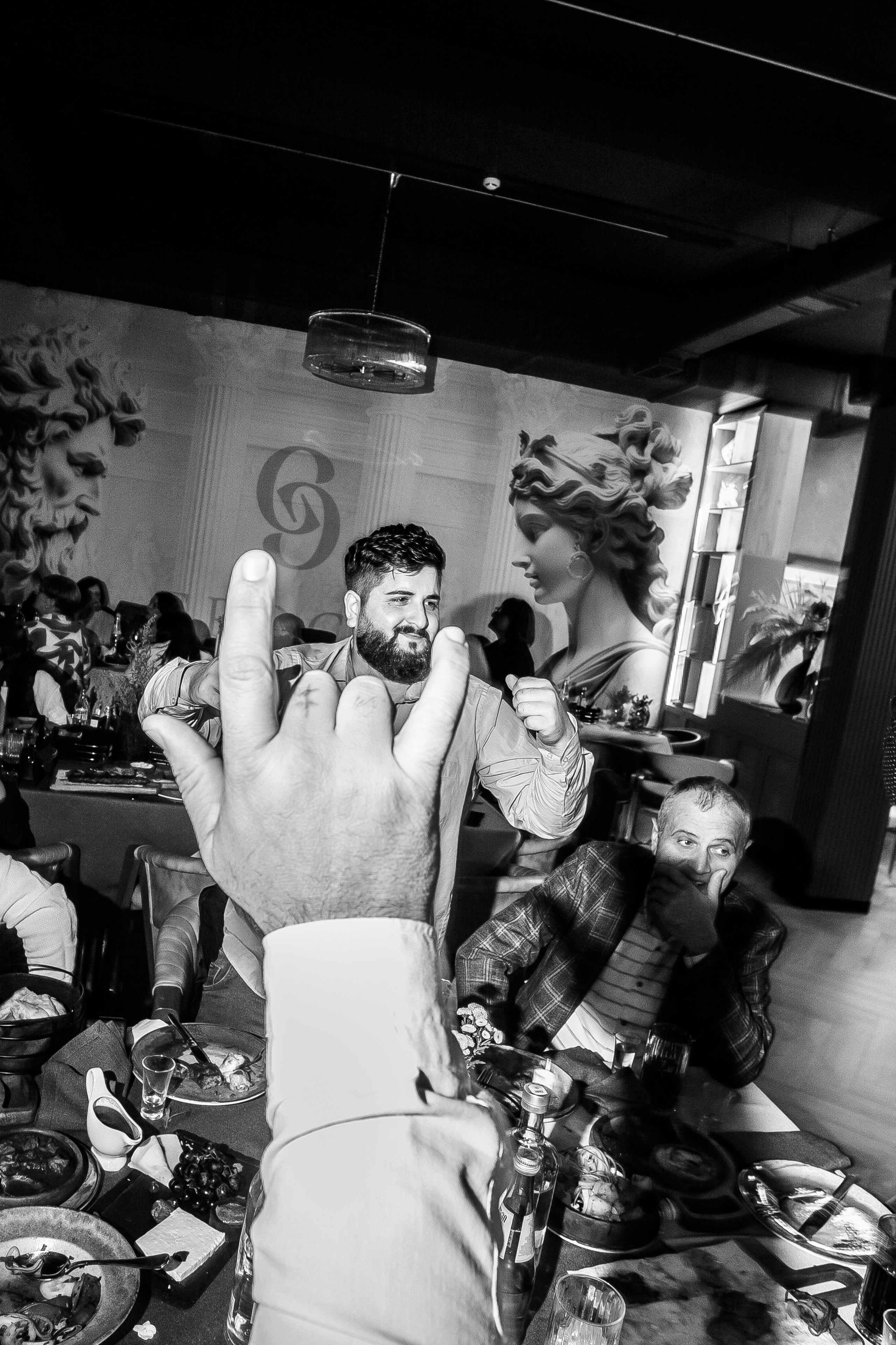 Корпоратив. Фотограф Батуми | Lera Rawlick