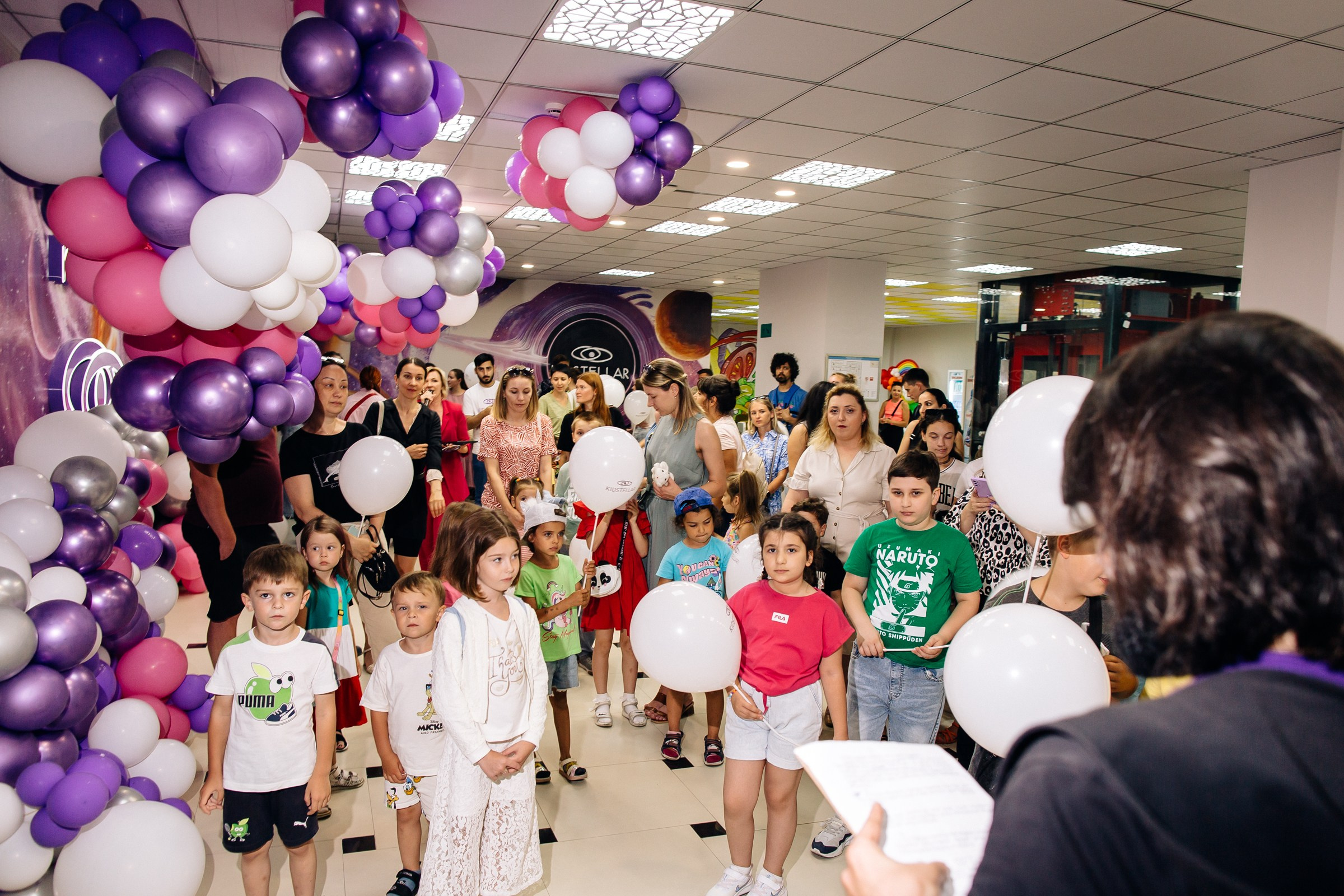 KIDSTELLAR. Фотограф Батуми | Lera Rawlick