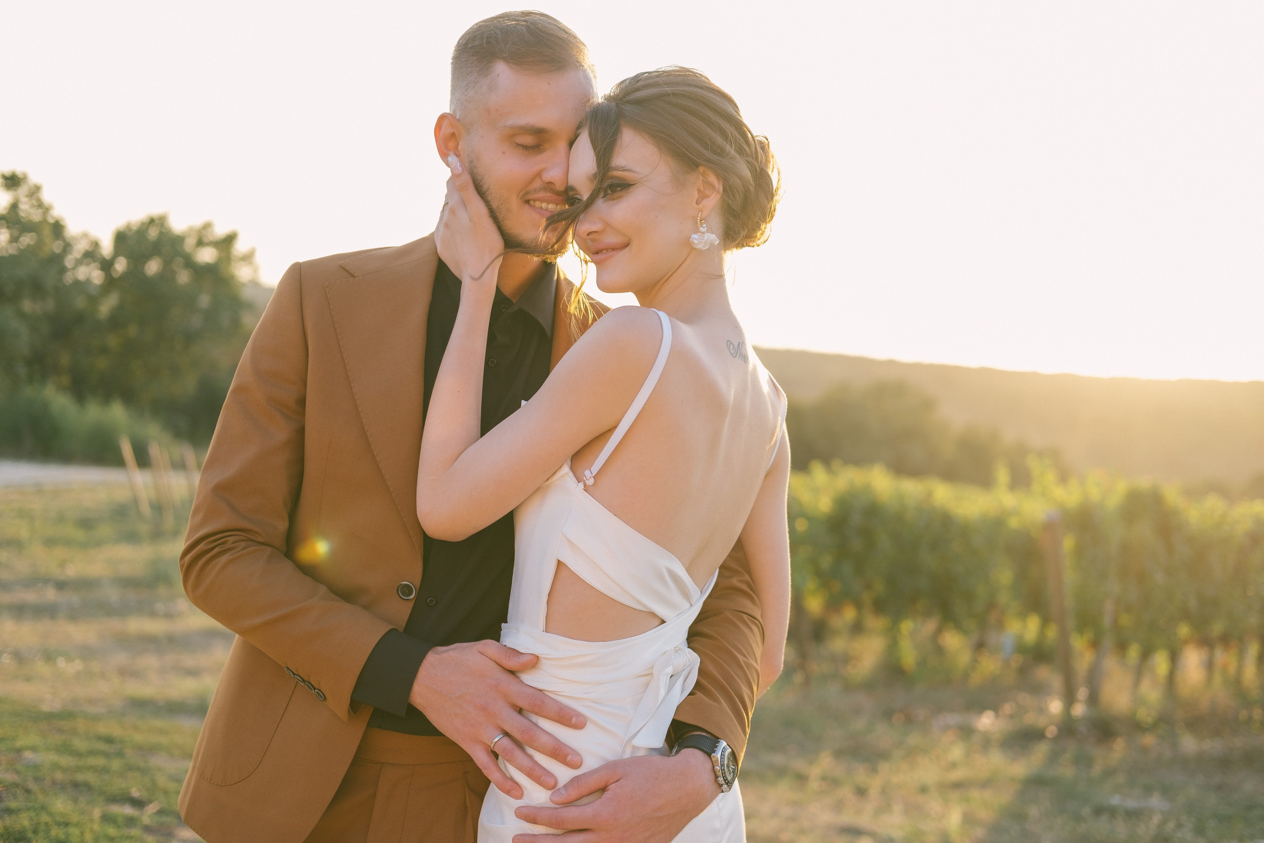 Италия|Катя&Женя. Photographer Cyprus