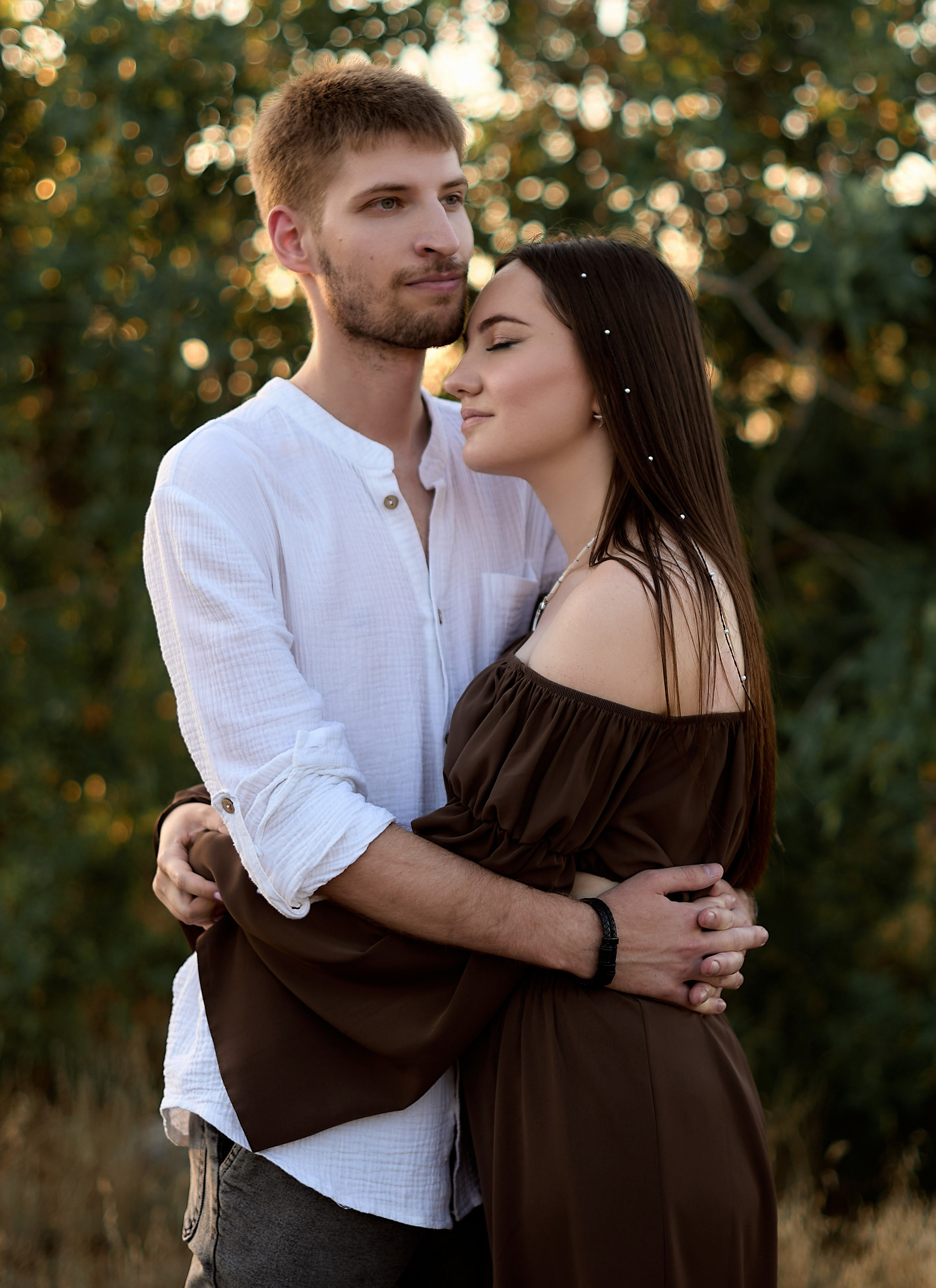 Ольга и Вадим. Фотограф в Севастополе