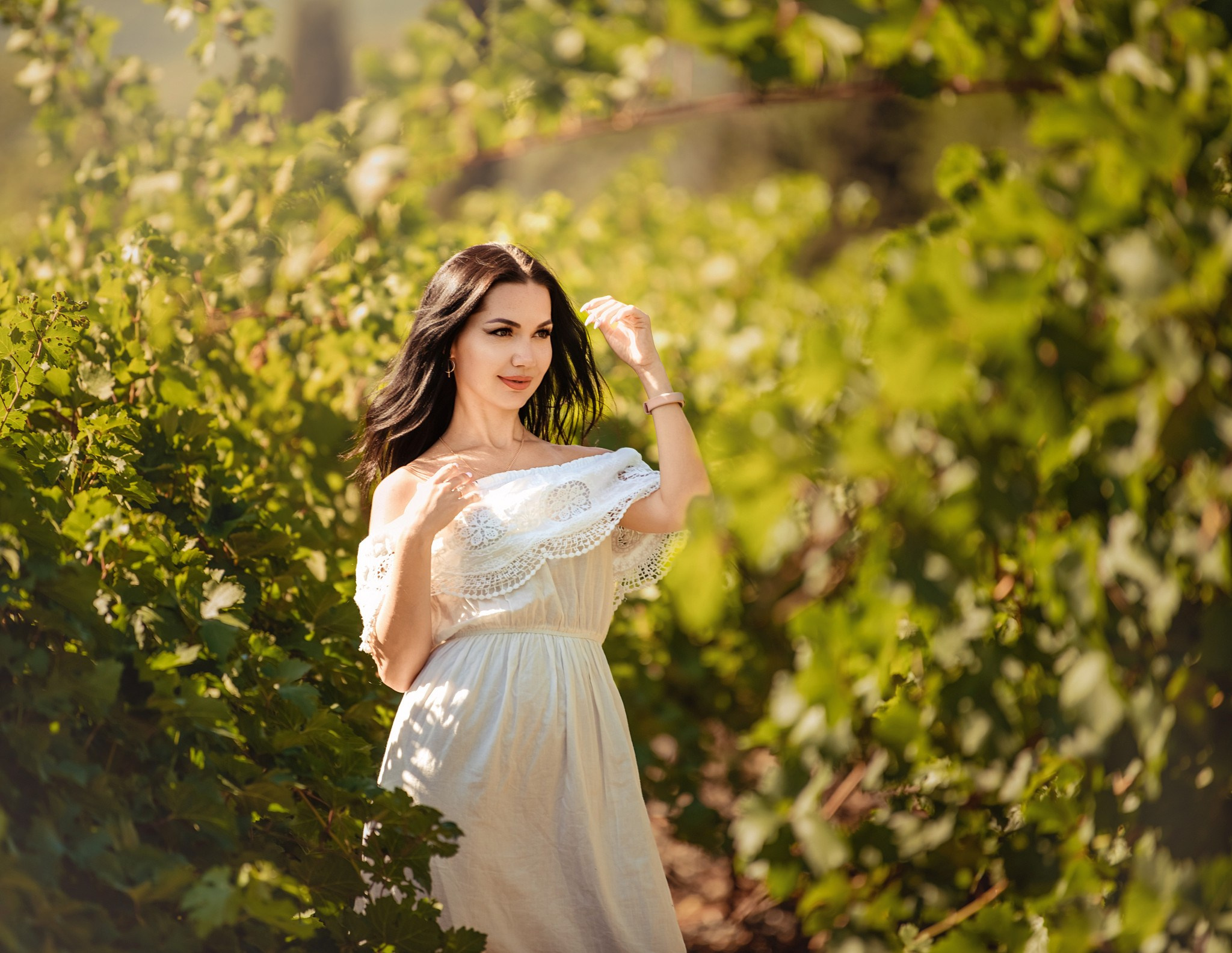 Художественная фотография. Главная