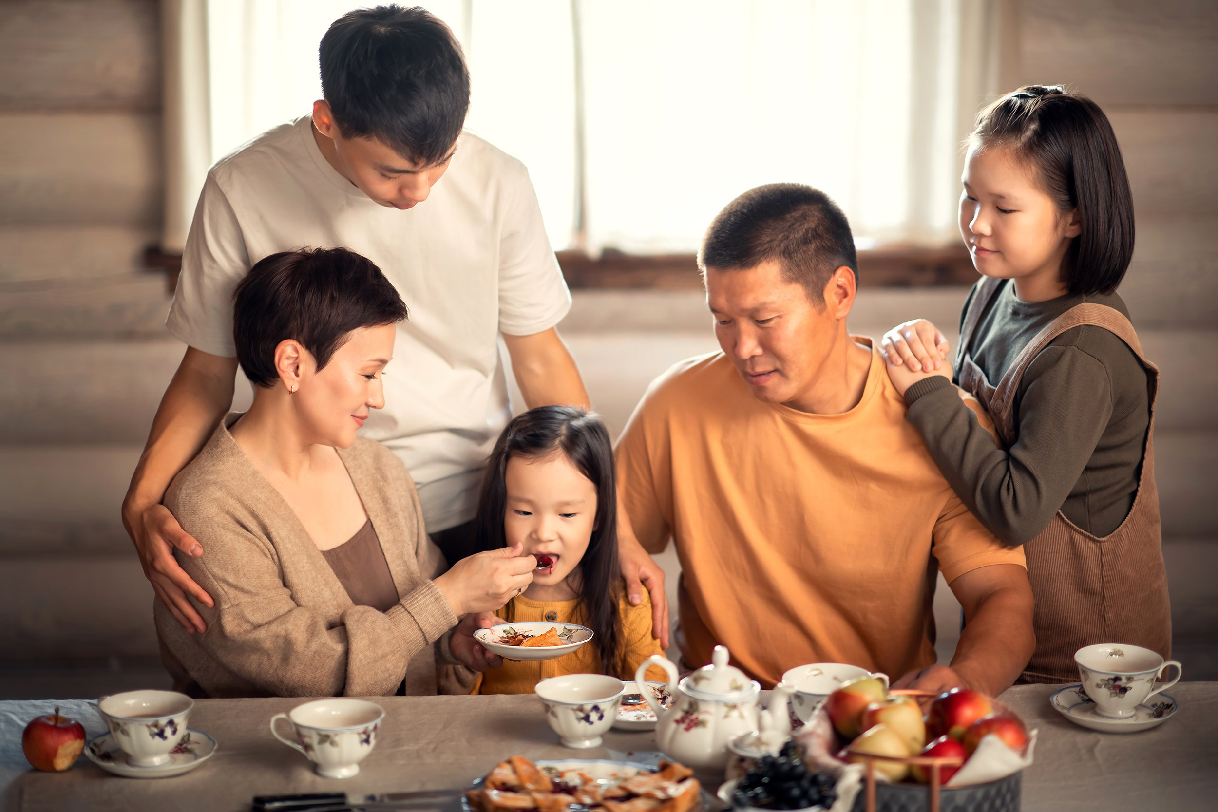 Фотосъемка в Ваших интерьерах. Главная