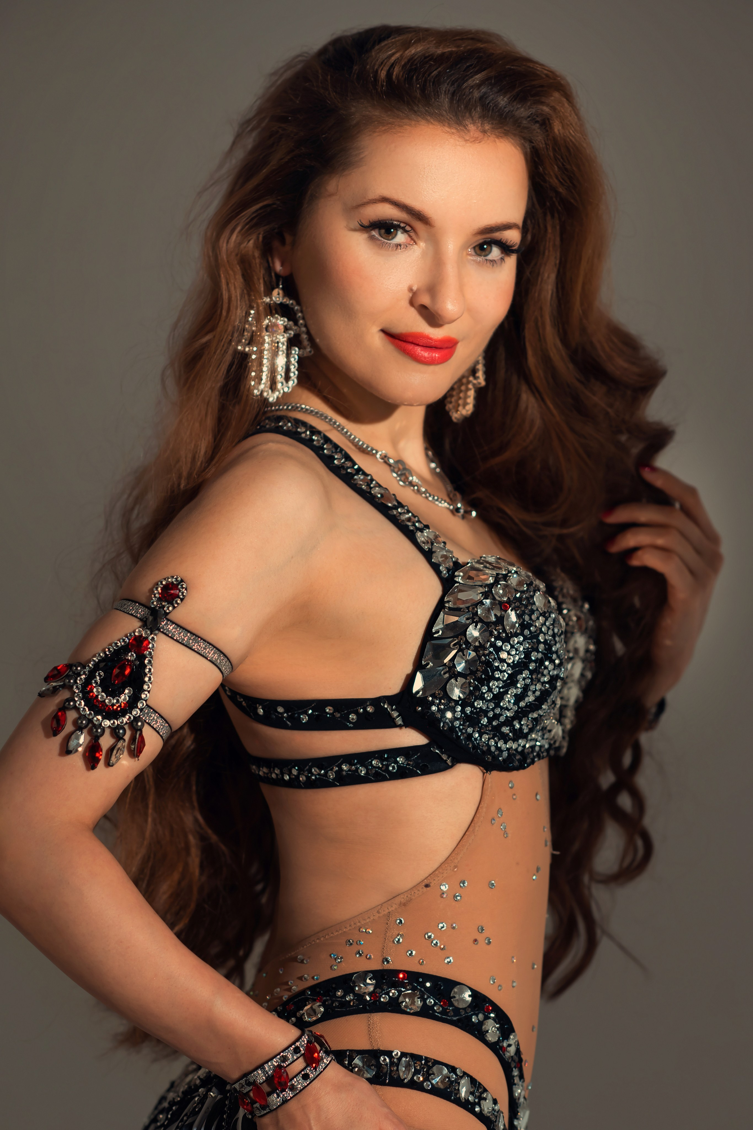 Фотосъемка танцовщиц. Главная