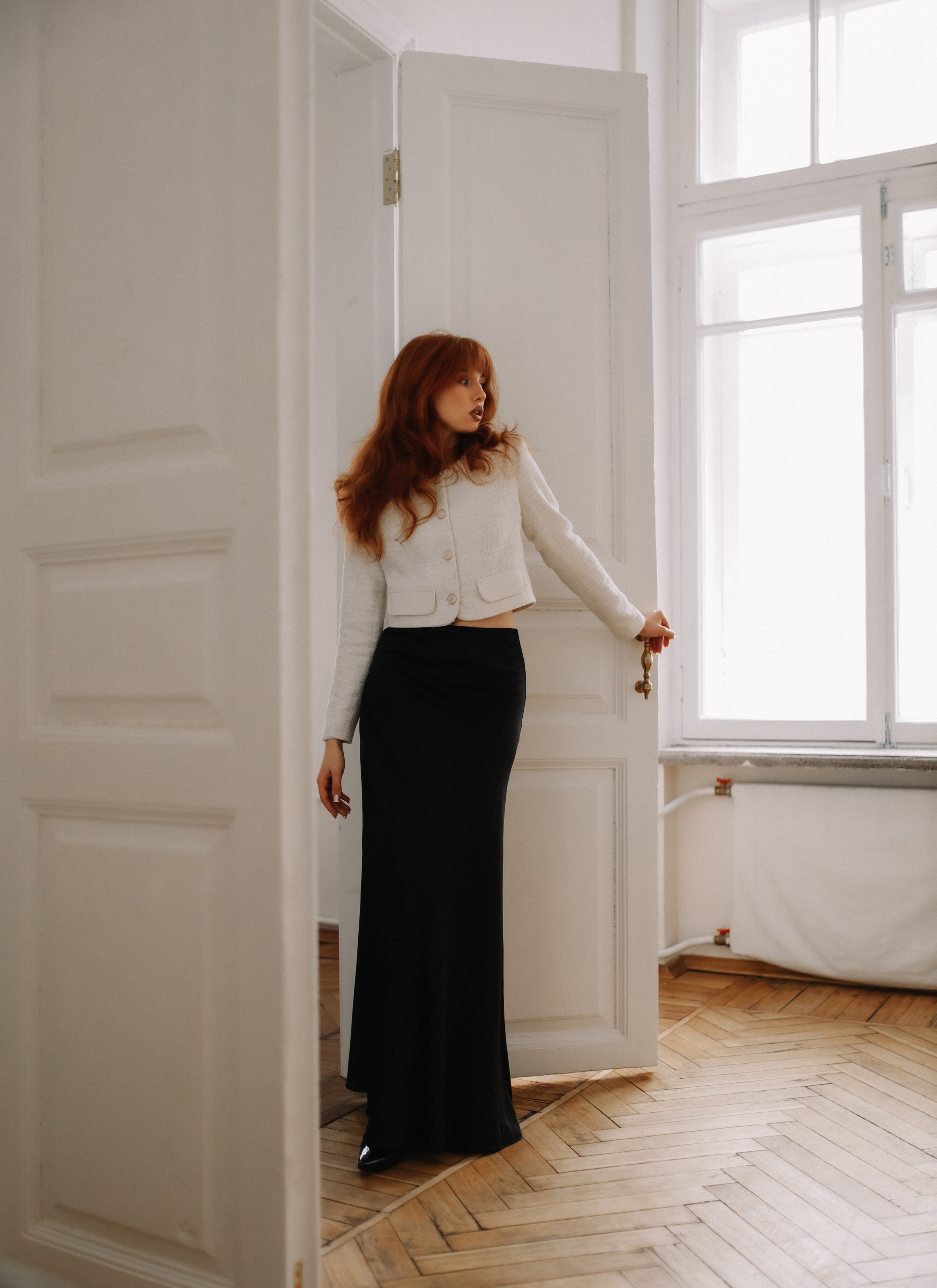 Съемка с естественным светом. Женский фотограф в Москве