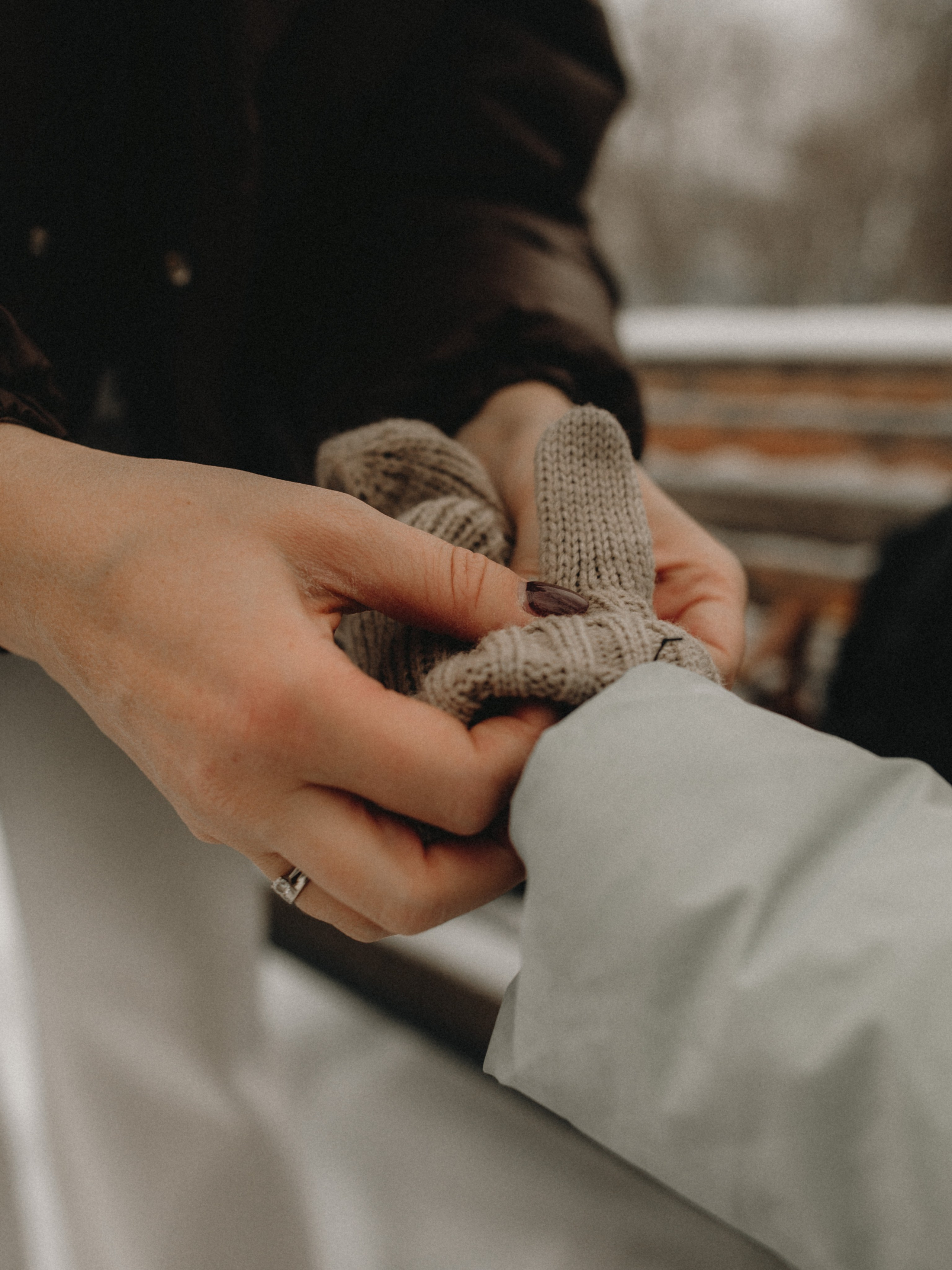 17 декабря. Alyona Latysheva / Photographer / Almaty