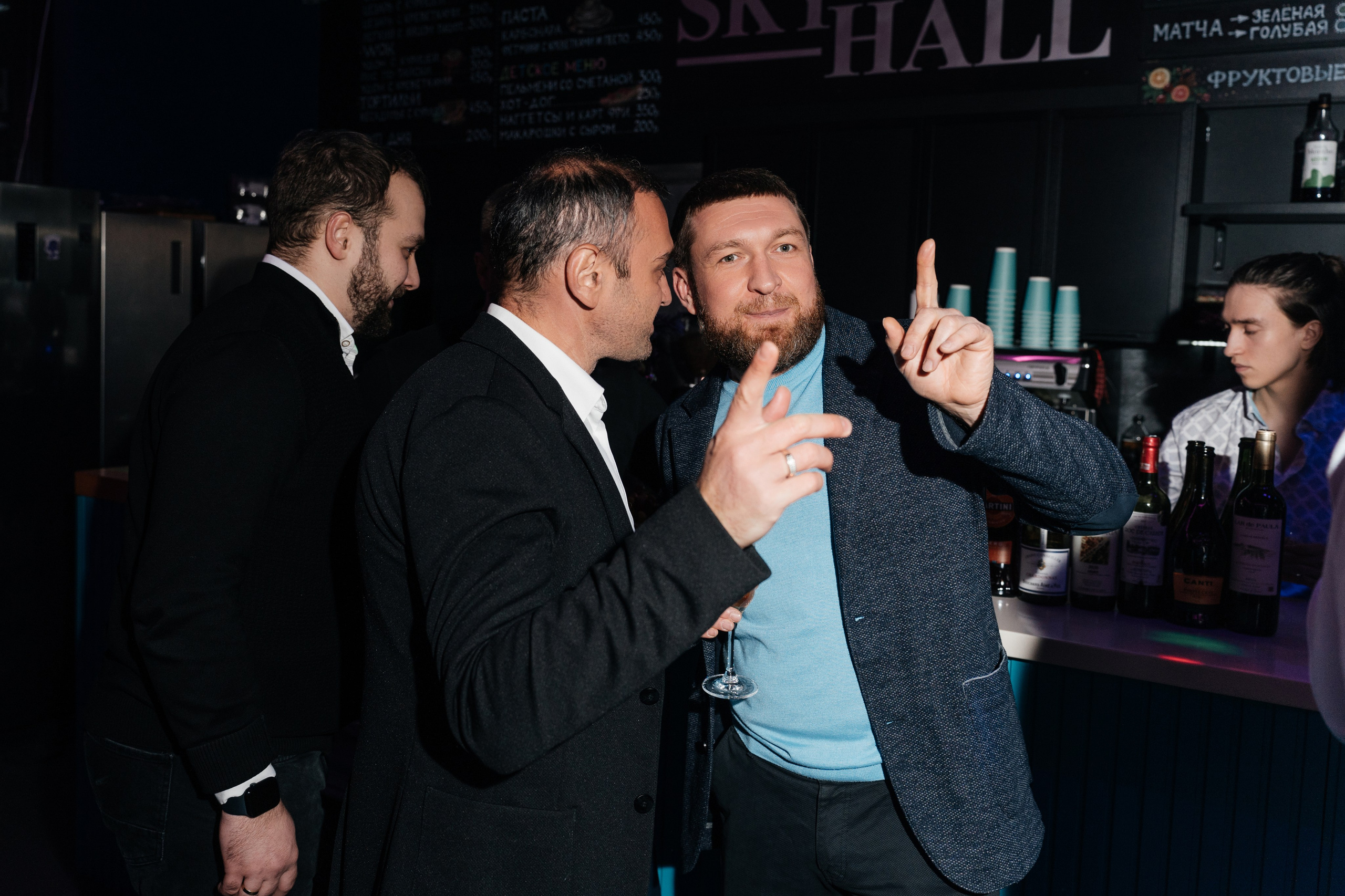 Корпоратив, MBI. Свадебный фотограф Москва Александра Аверкова