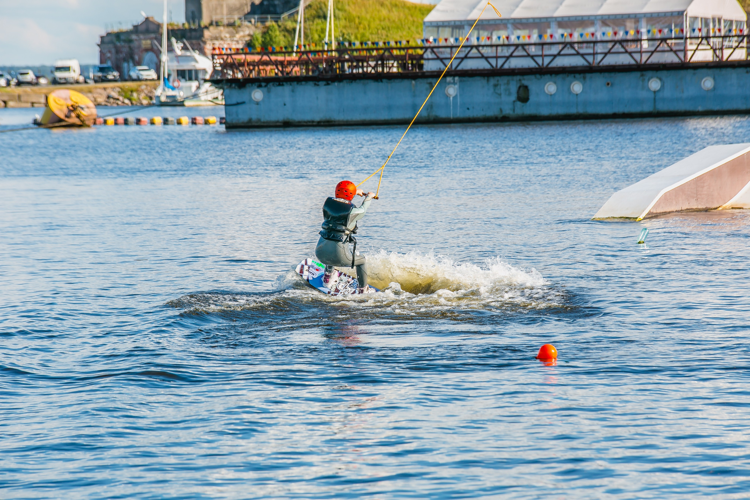 КОРПОРАТИВ ЛЕТО. Главная