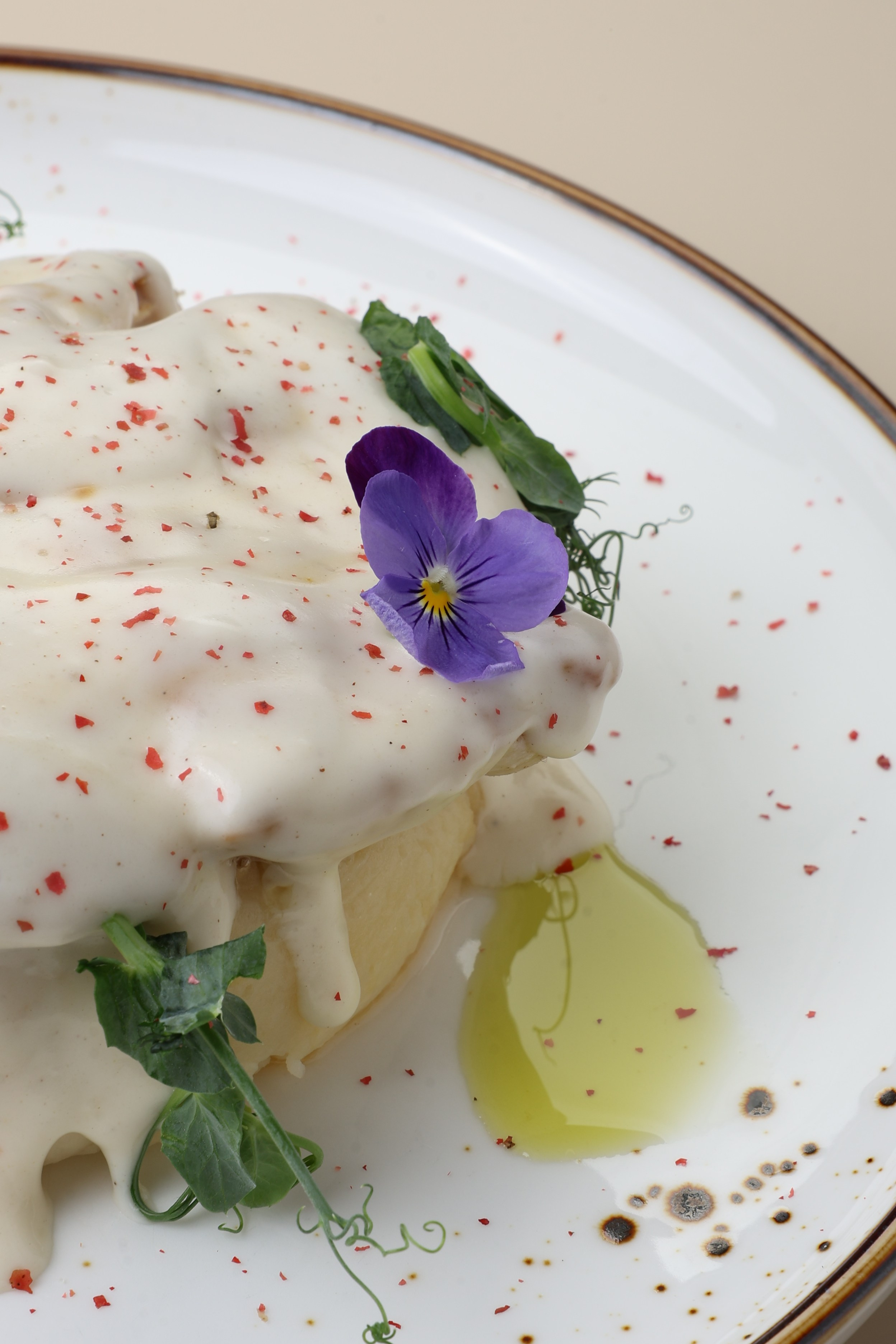 CAPL. Фуд-фотография и гастровизуал