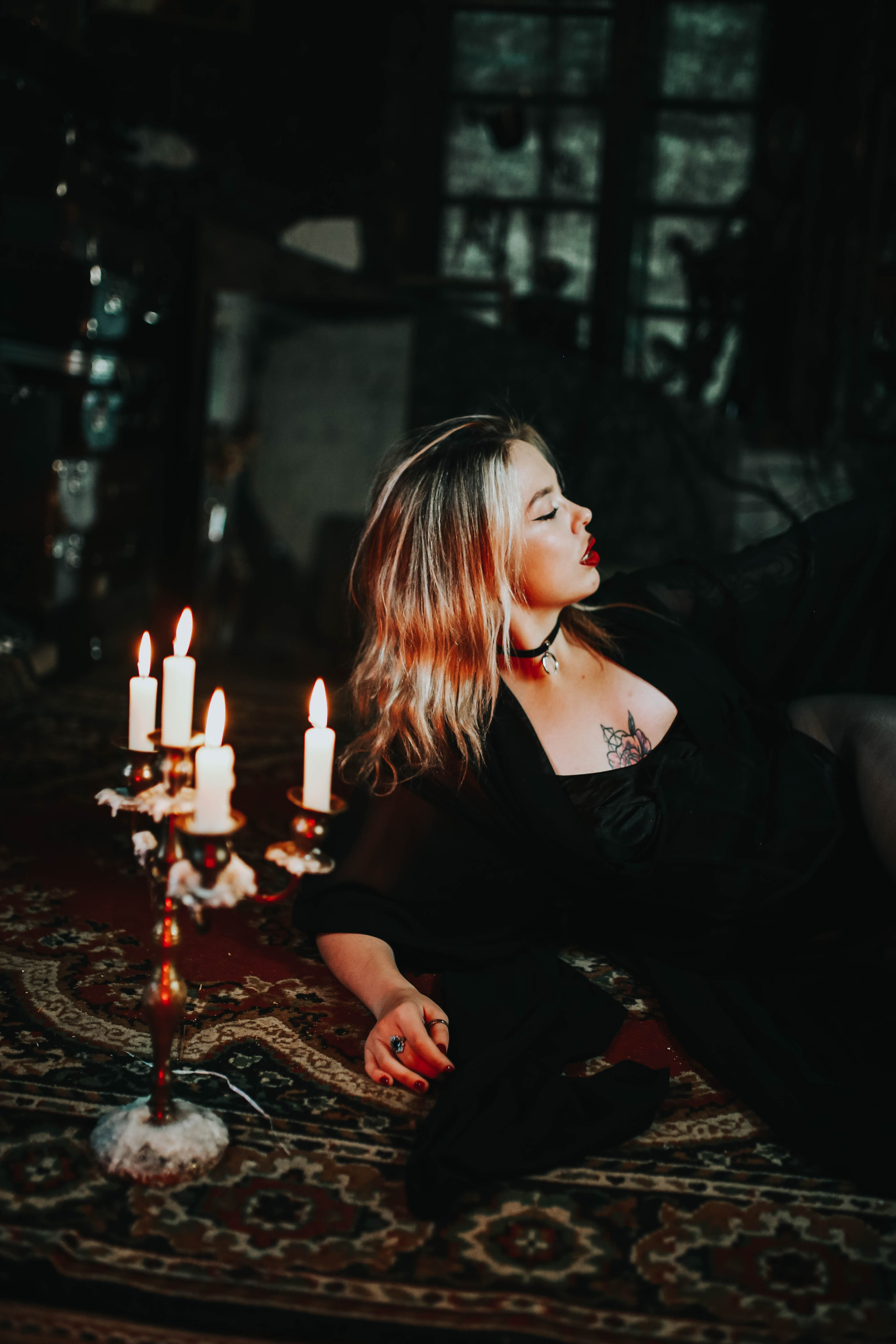 Diana & Maria. Фотограф из Санкт-Петербурга Валерия Ленских