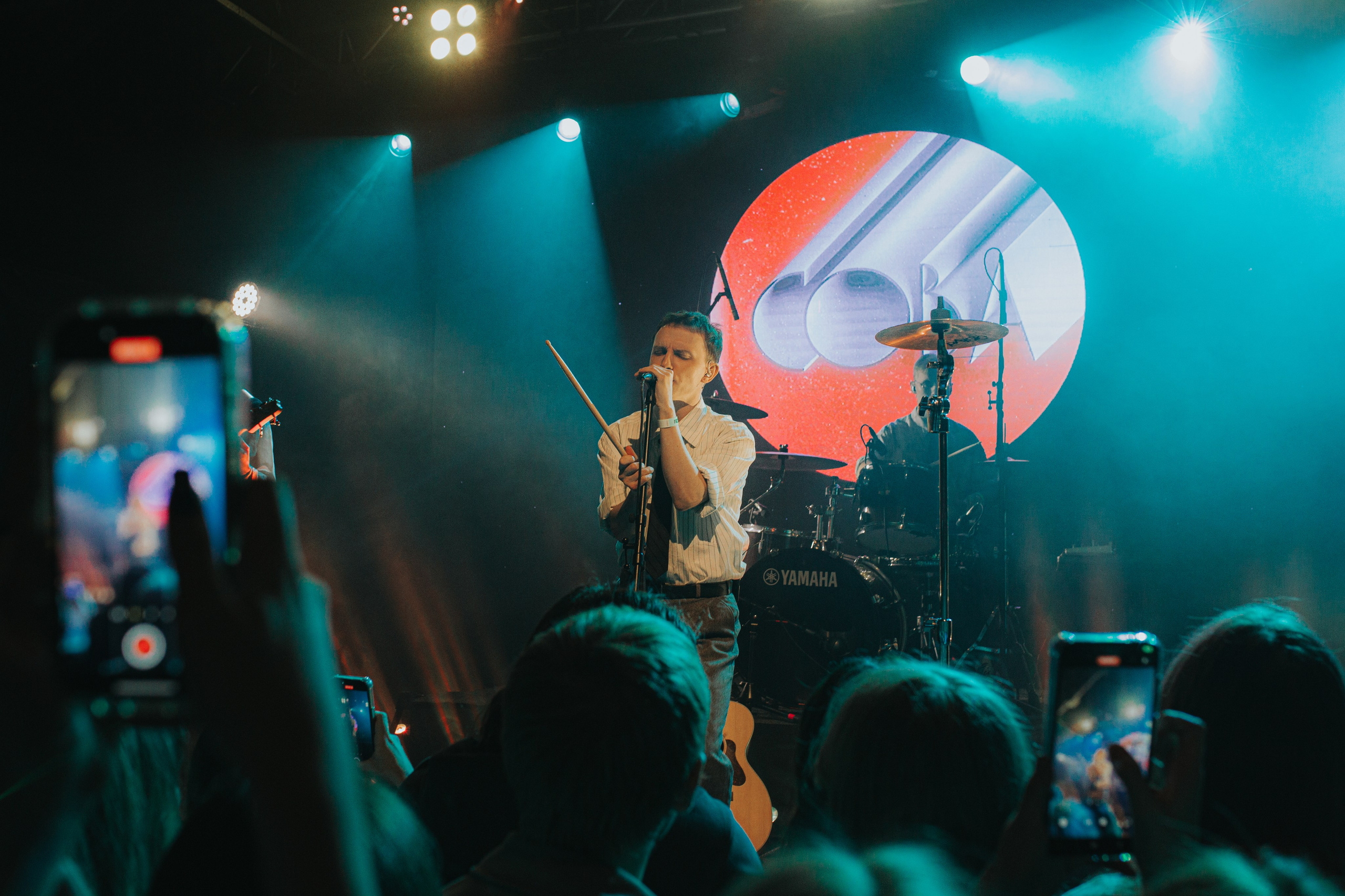 СОВА. Фотограф из Санкт-Петербурга Валерия Ленских