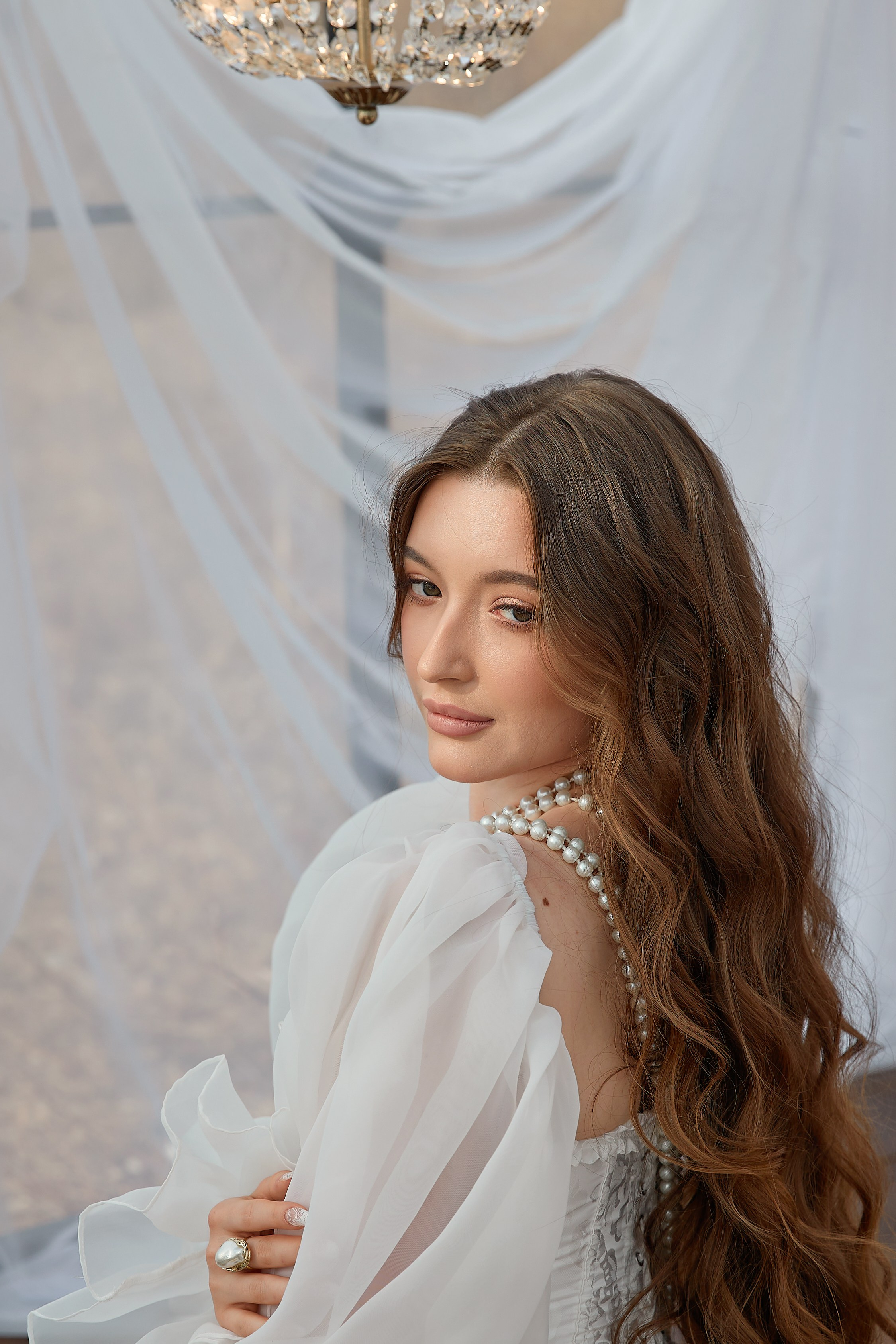 Екатерина _Фотодень. Фотограф женского портрета, беременности и материнства Харькова Елена