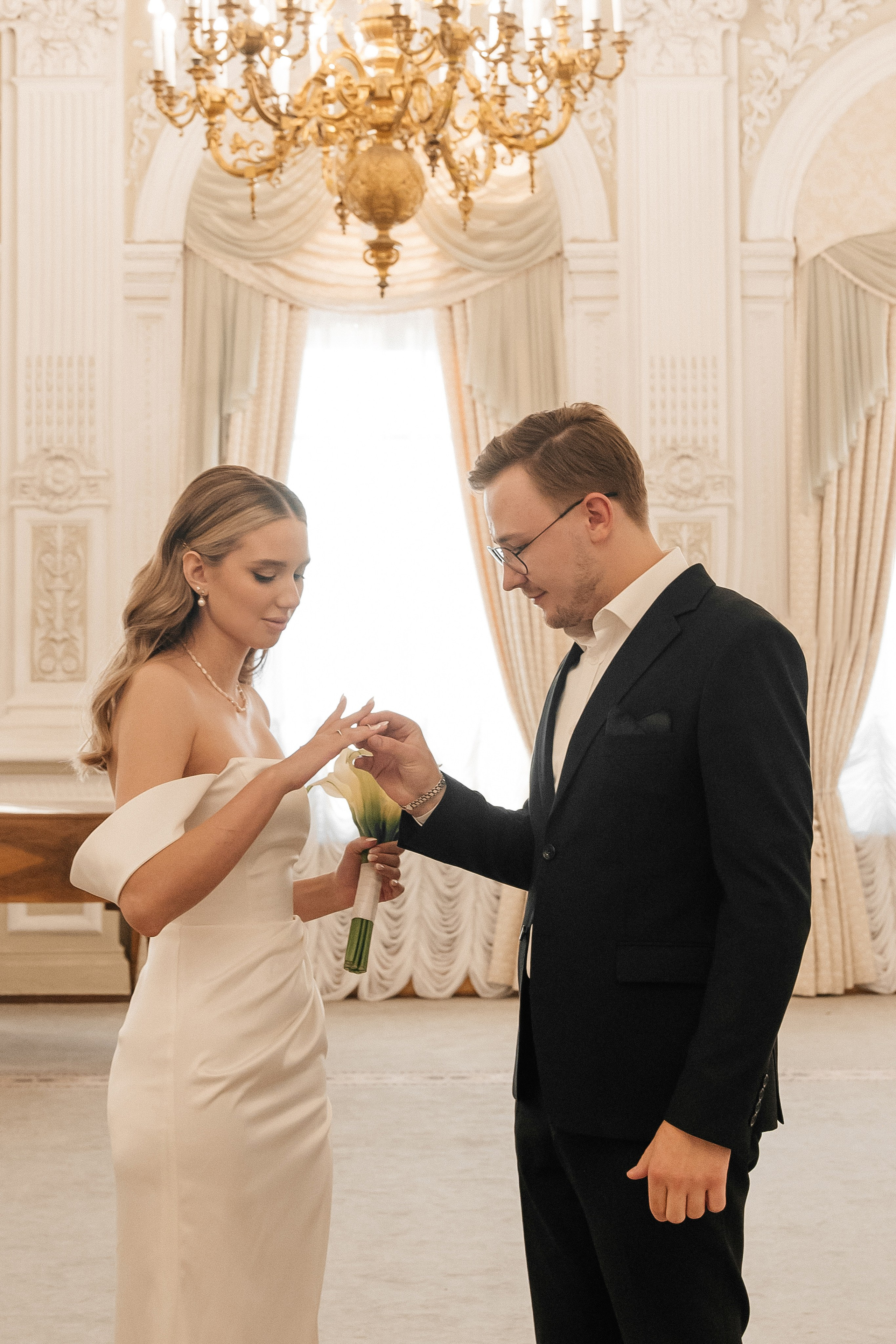 16.07.2024. Мария — Свадебный фотограф