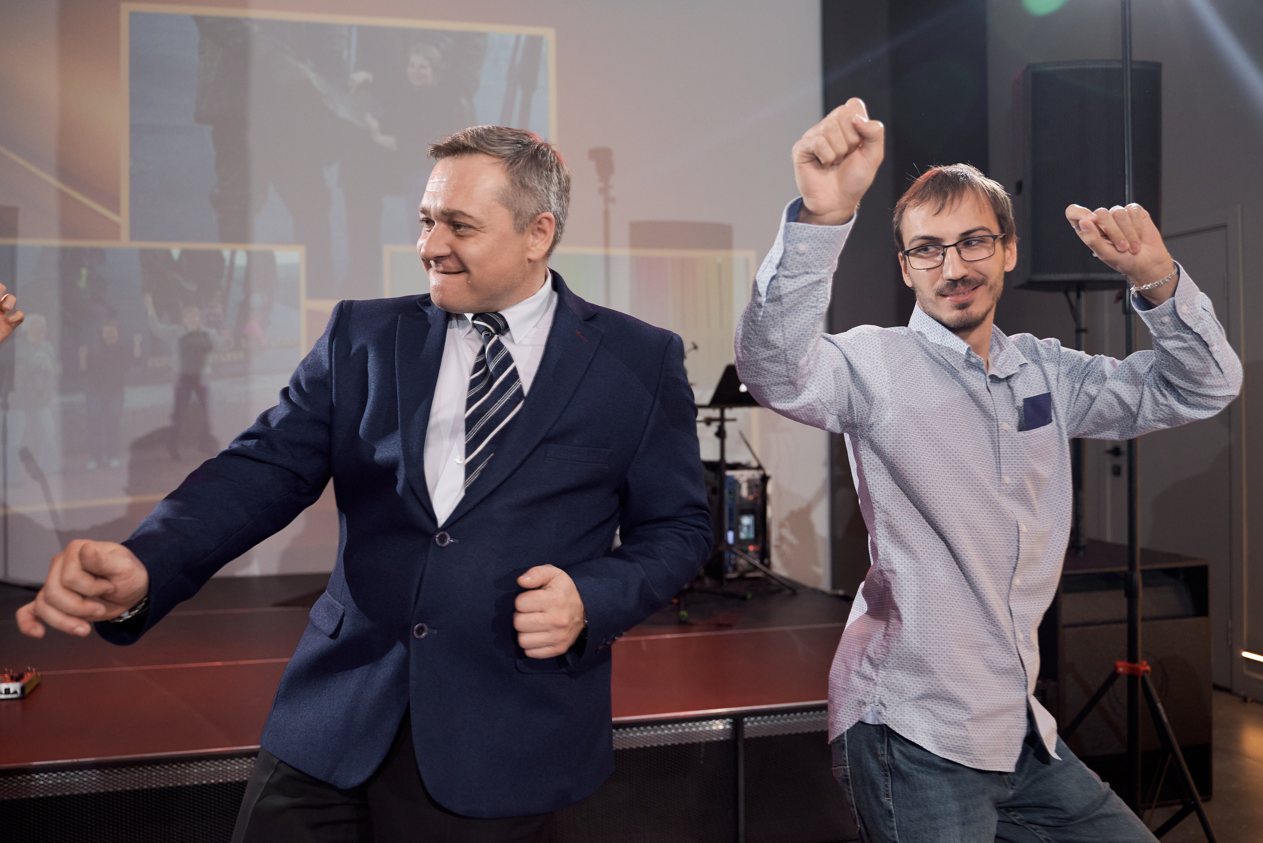 Юбилей. Свадебный фотограф Александр Браво