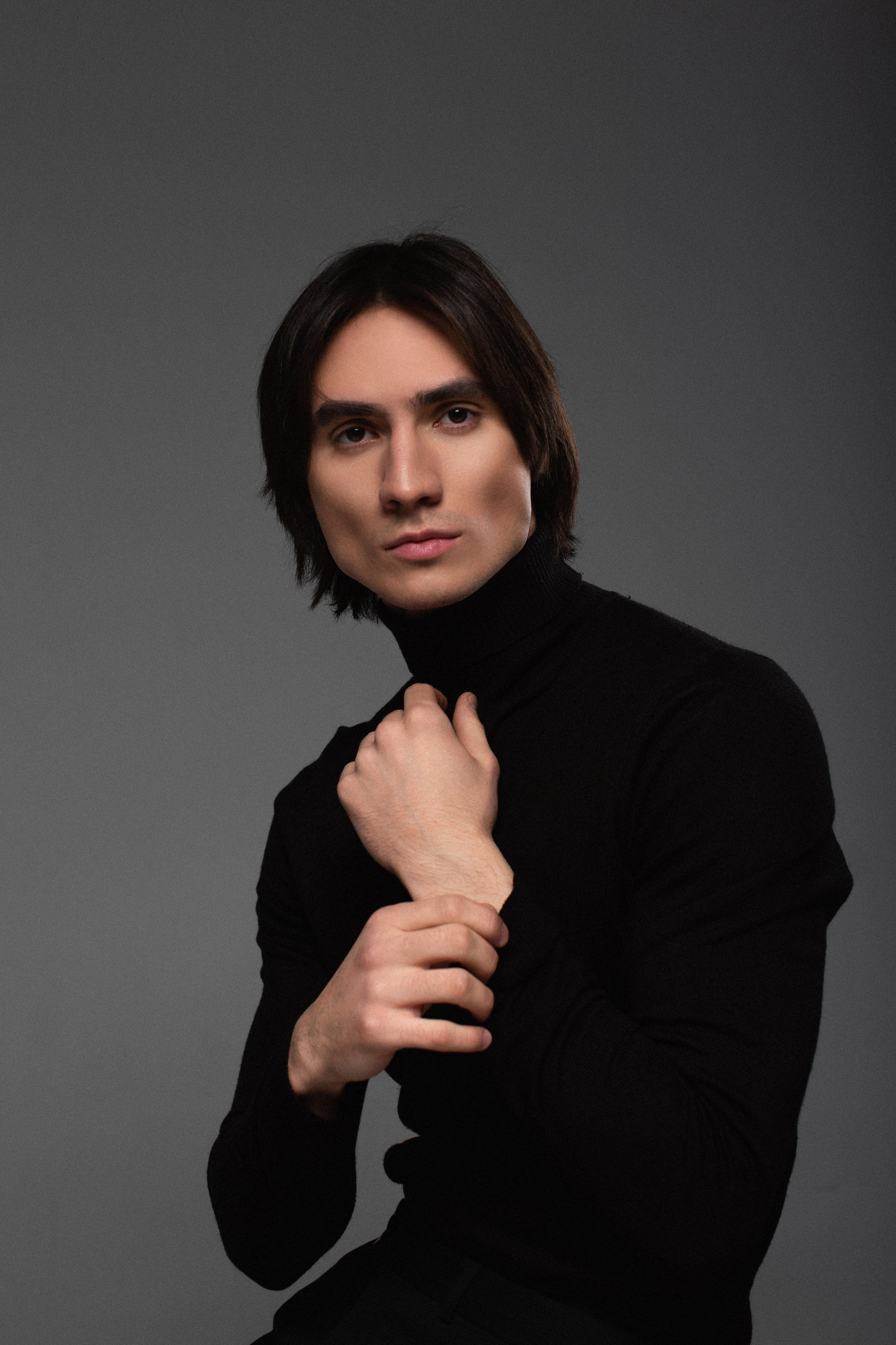 ФОТОСЕССИЯ ДЛЯ МУЖЧИН. Индивидуальная Съемка в городе Москва