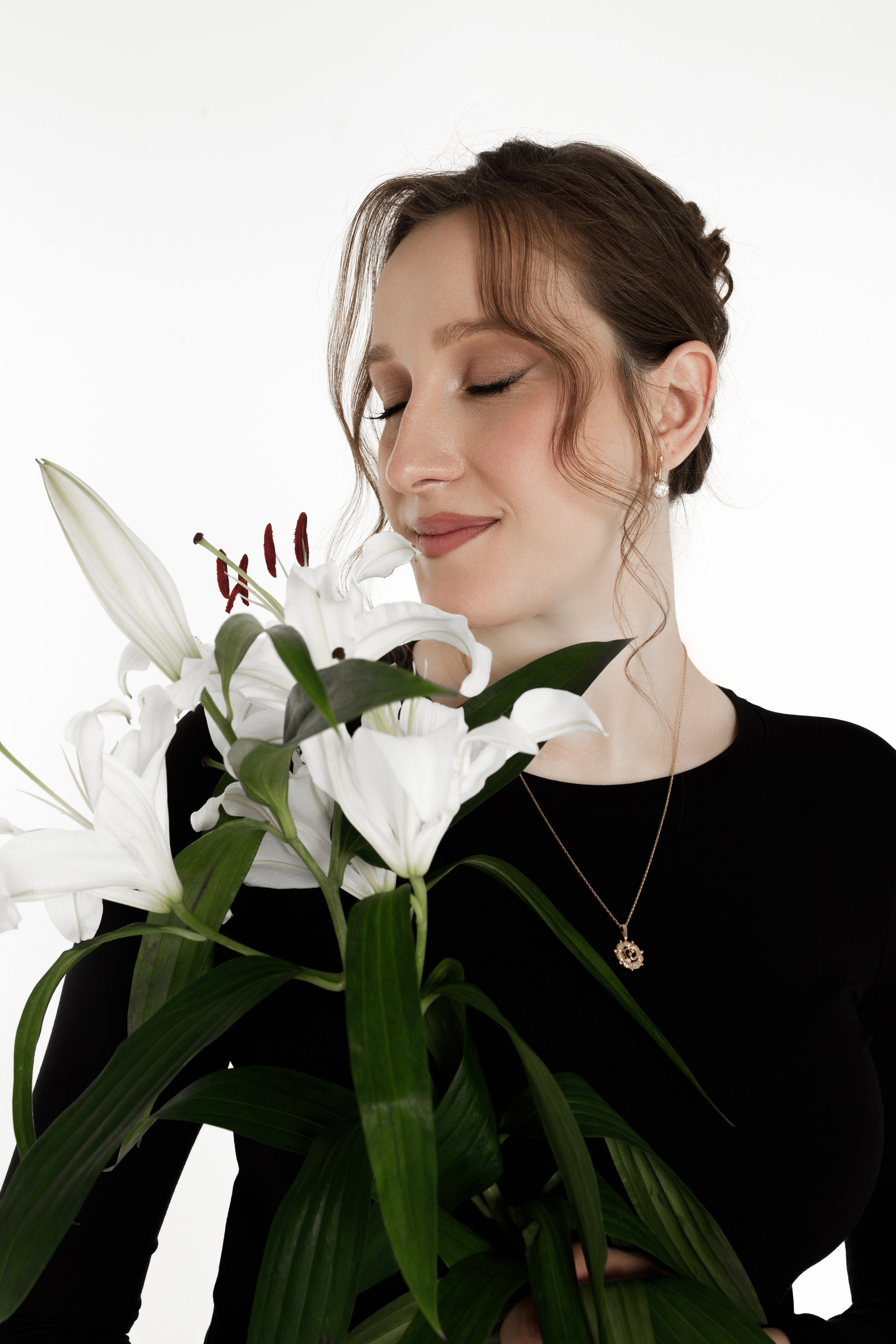 Назар&Настя. Фотограф в Москве Юлия Хамзина