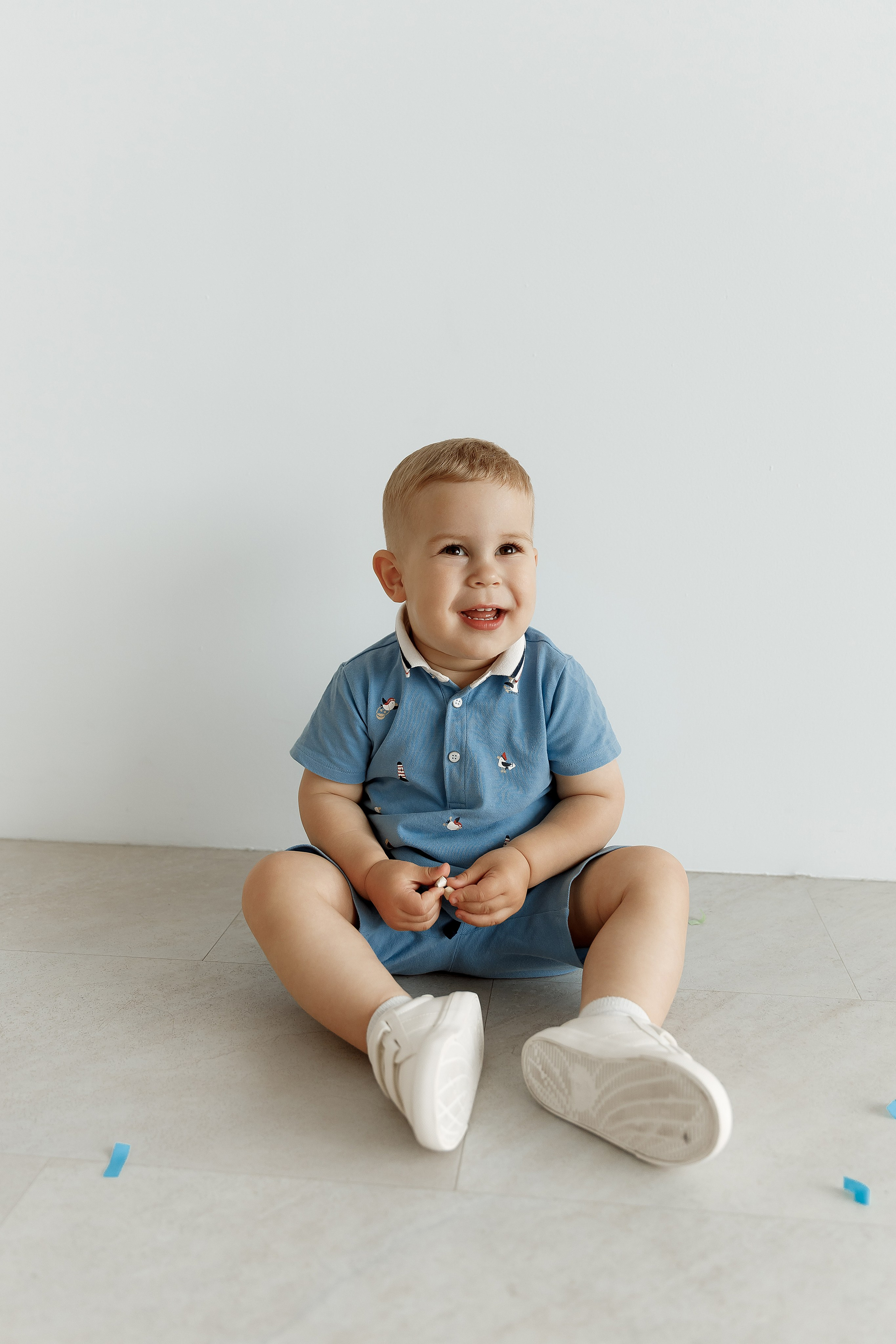 № 10. Фотограф в Москве Юлия Хамзина