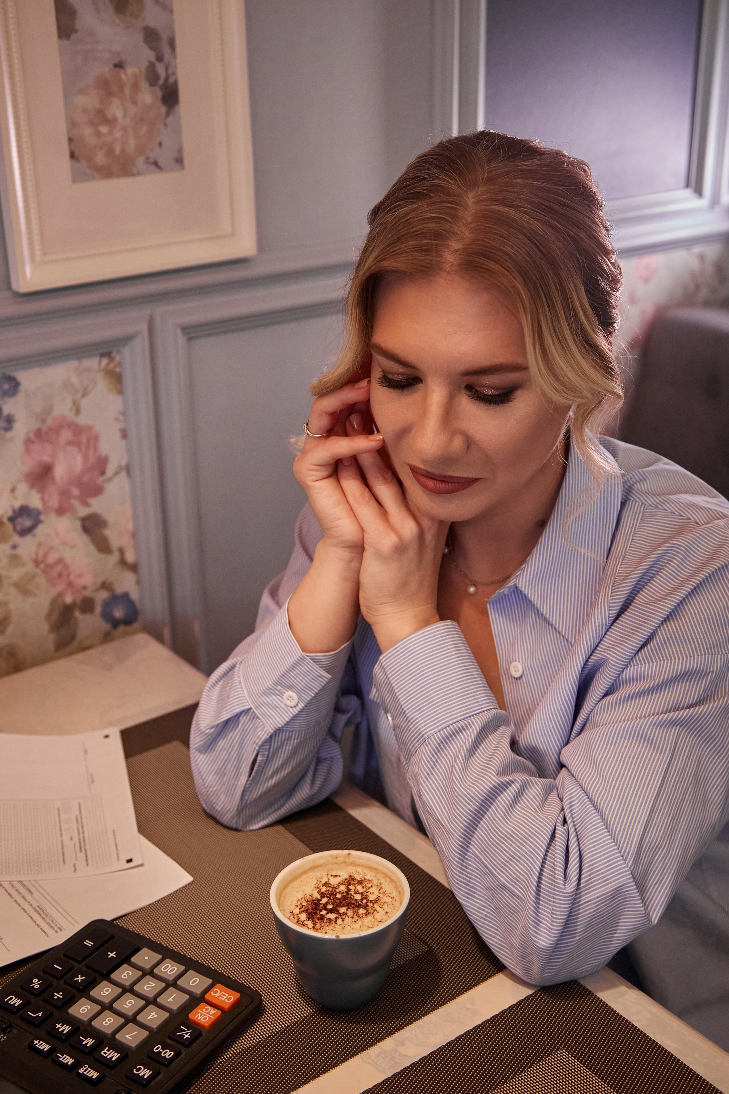 «Самый красивый бухгалтер». Свадебный и креативный фотограф в ЮФО и МСК