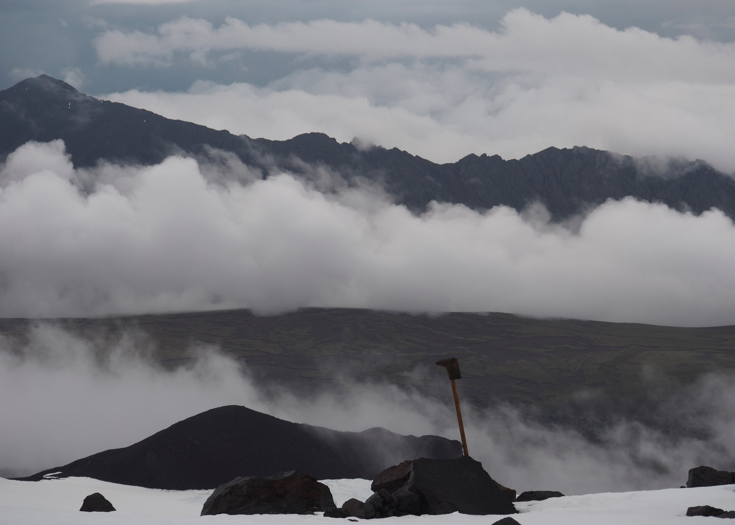 Пейзажи. Смотри, красота!