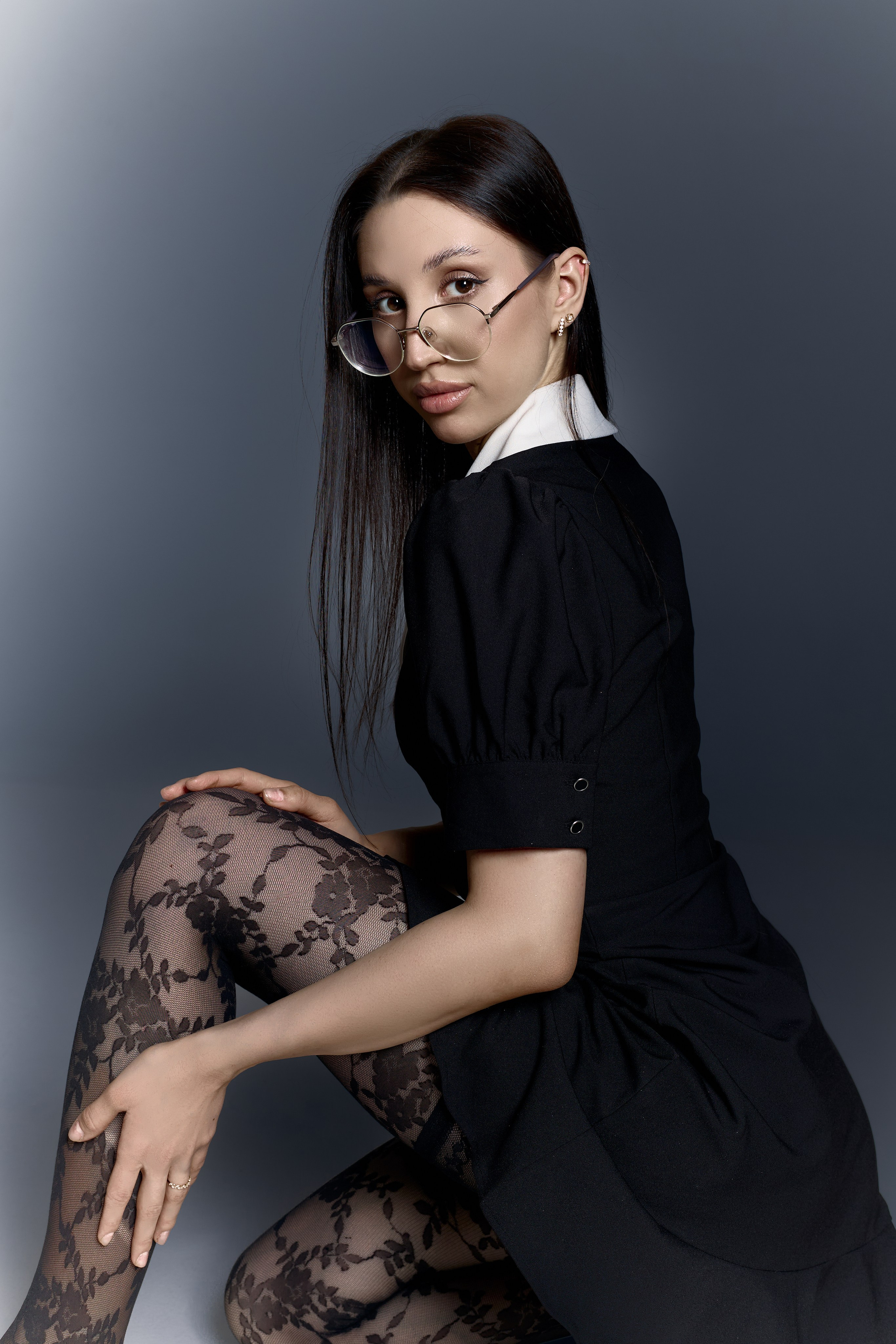 Натали. Фотограф Советская Гавань — Ванино